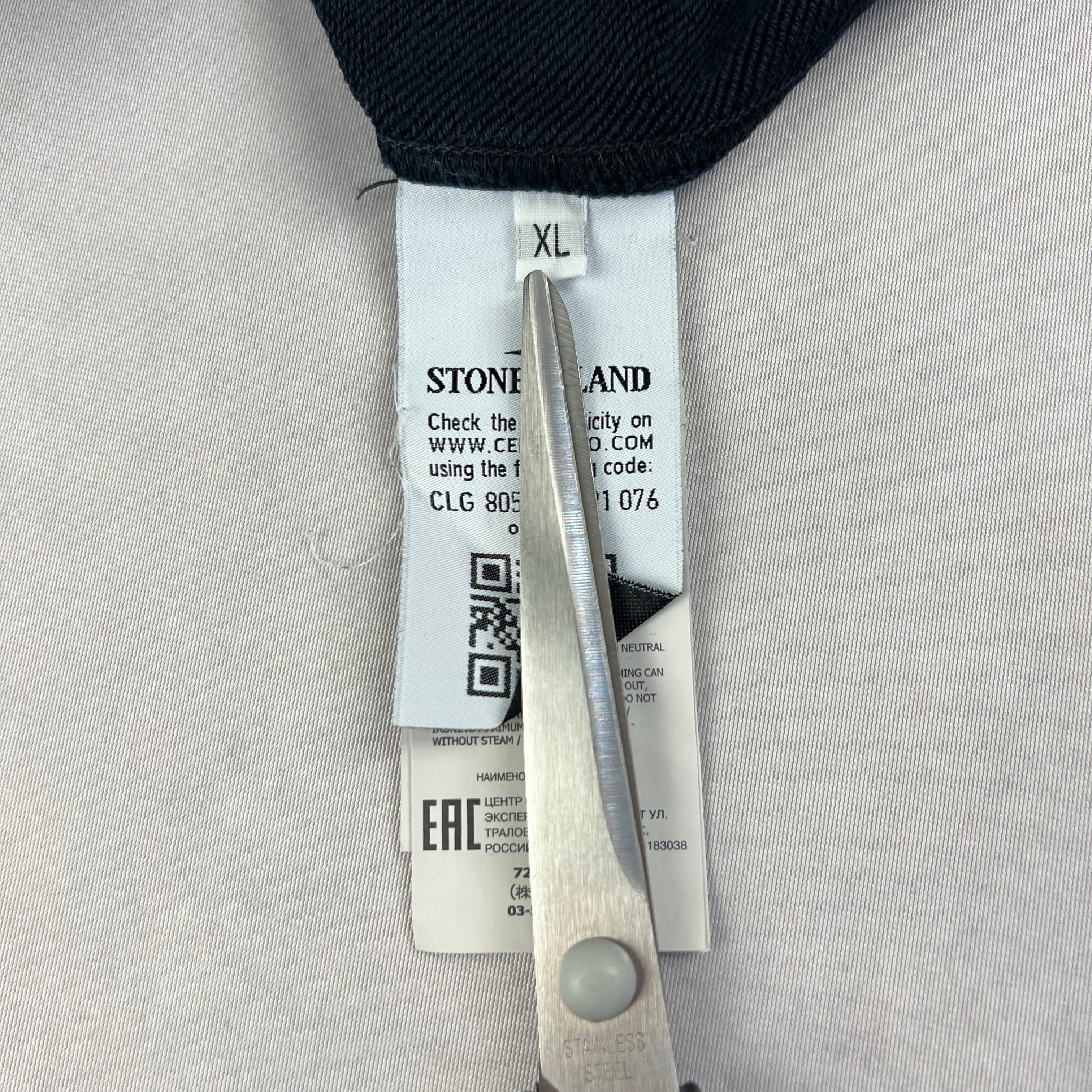 Stone Island Sweatshirt