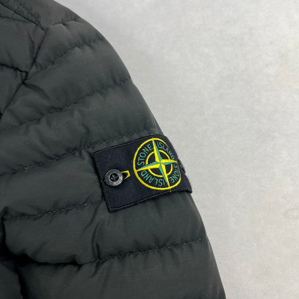 Stone Island Puffer Jacket
