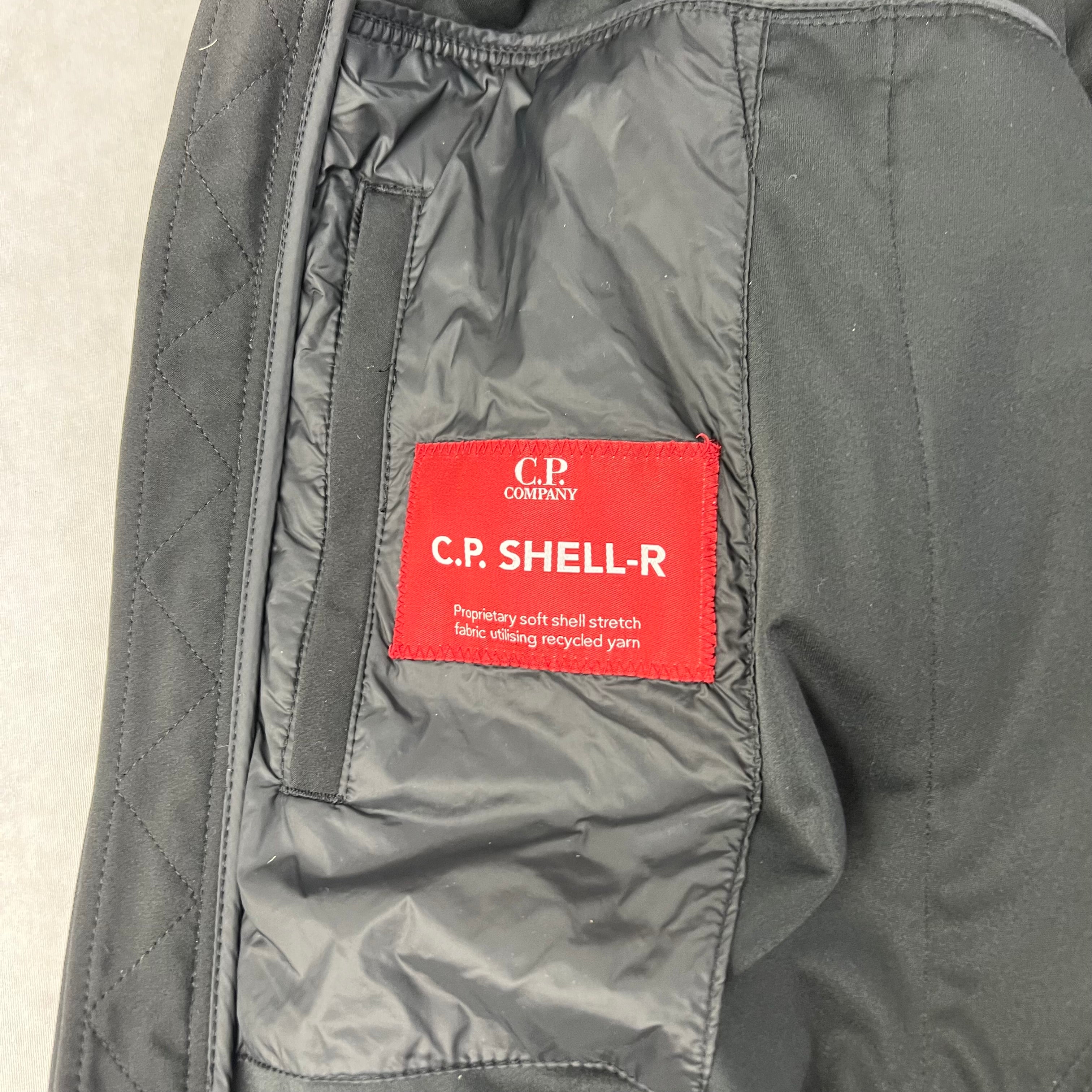 CP Company Goggle Jacket