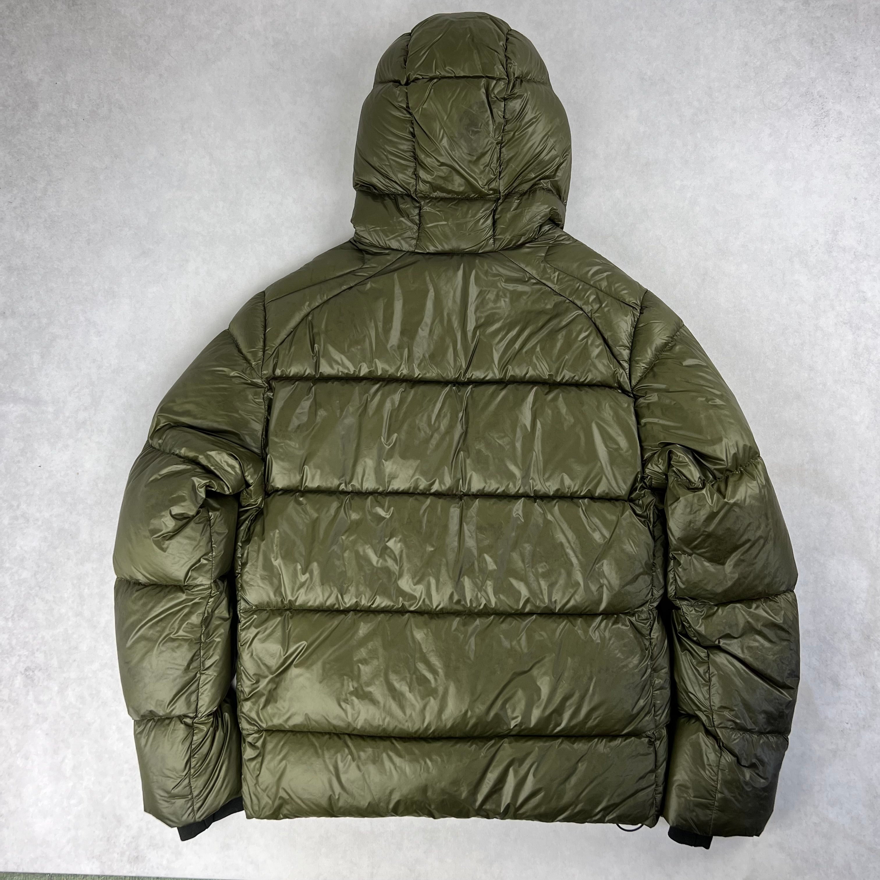 CP Company Puffer Jacket