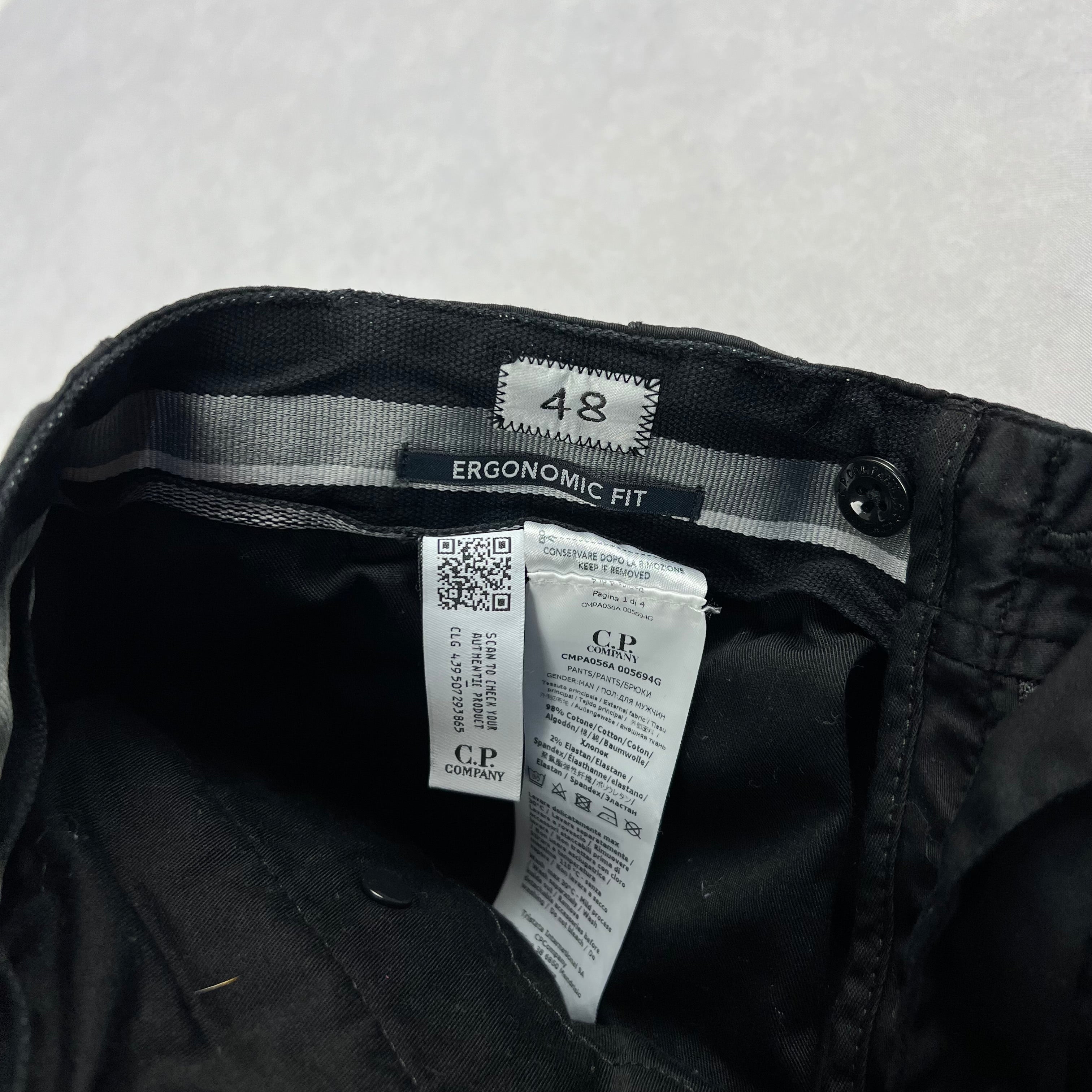 CP Company Cargo Pants