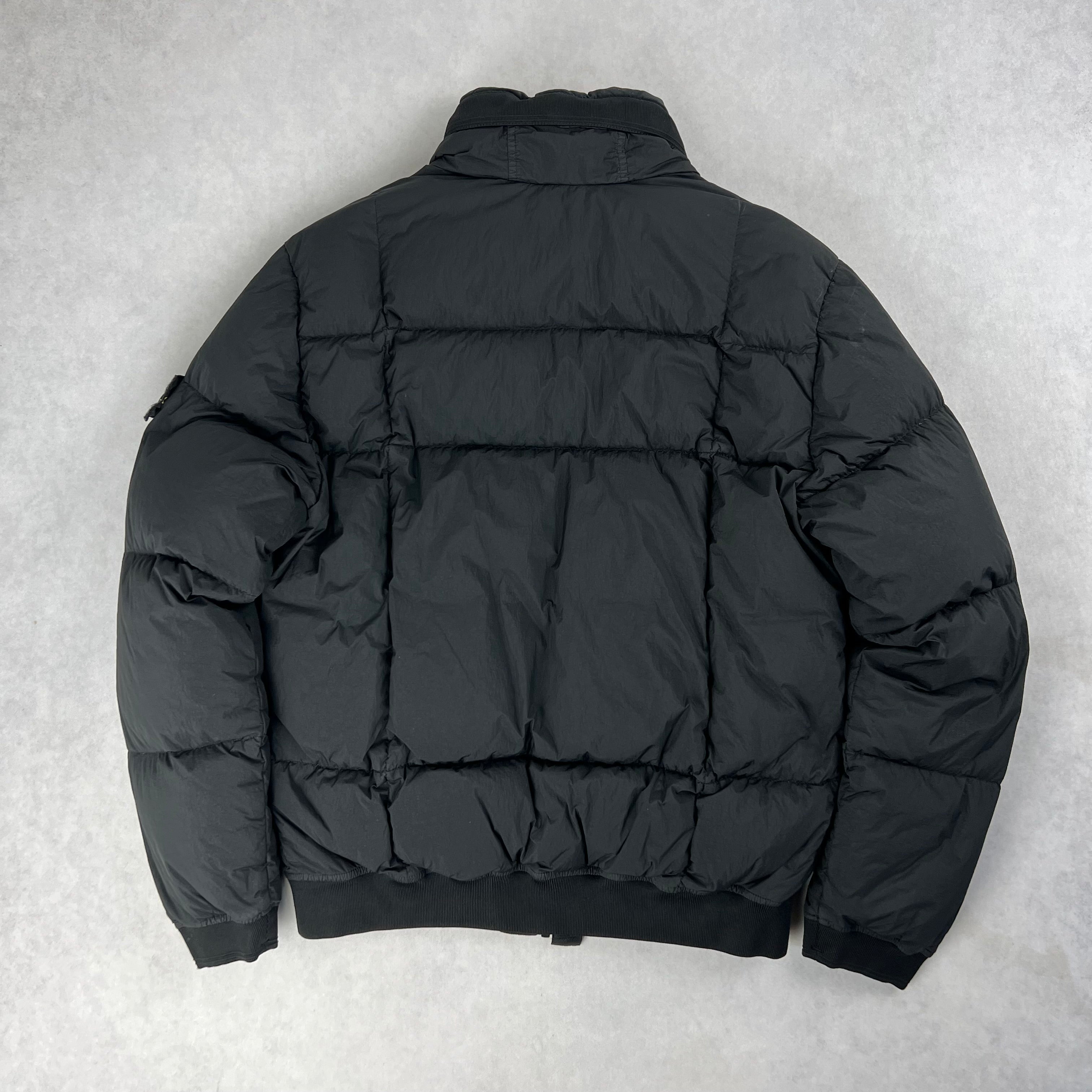 Stone Island Puffer Jacket