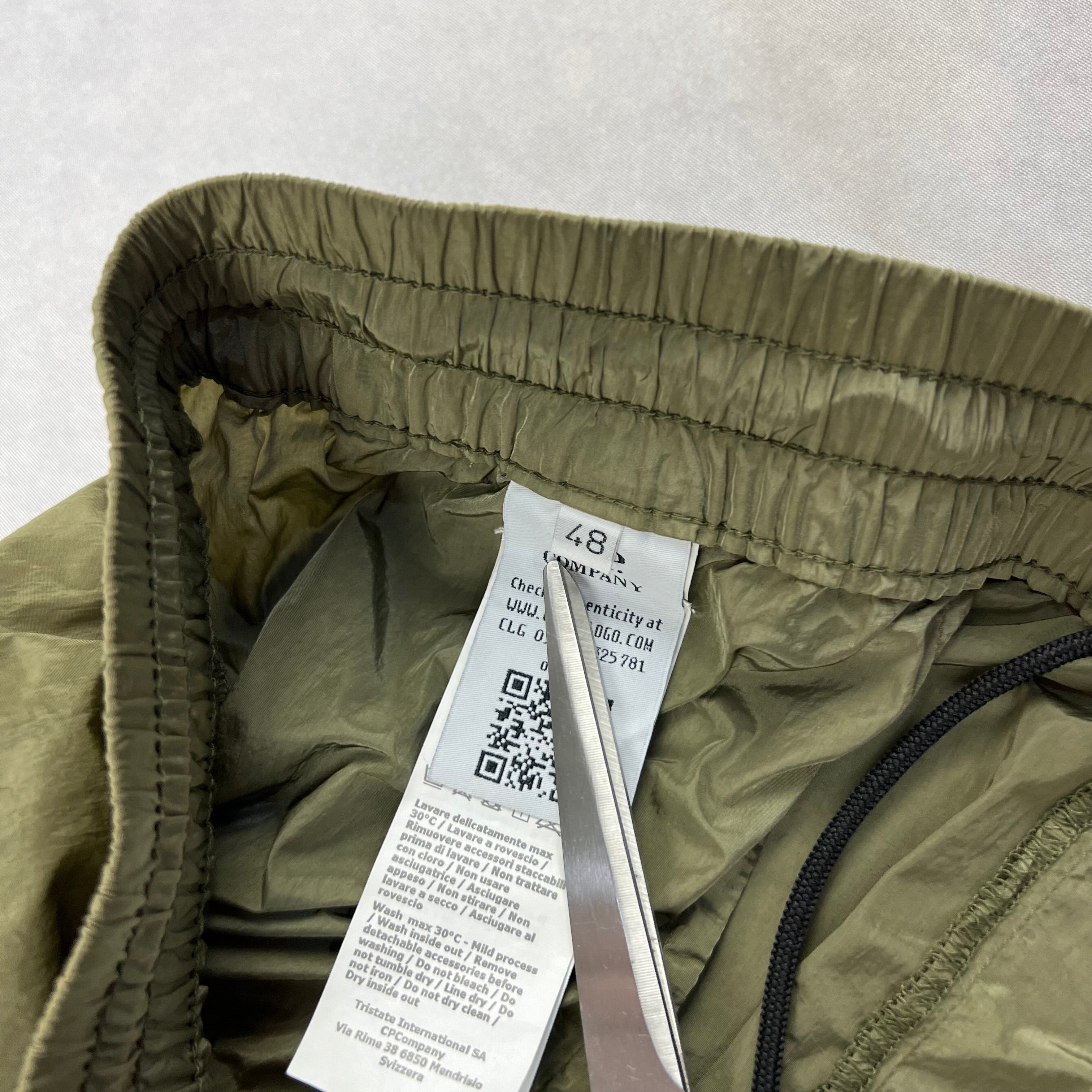 CP Company Cargo Pants