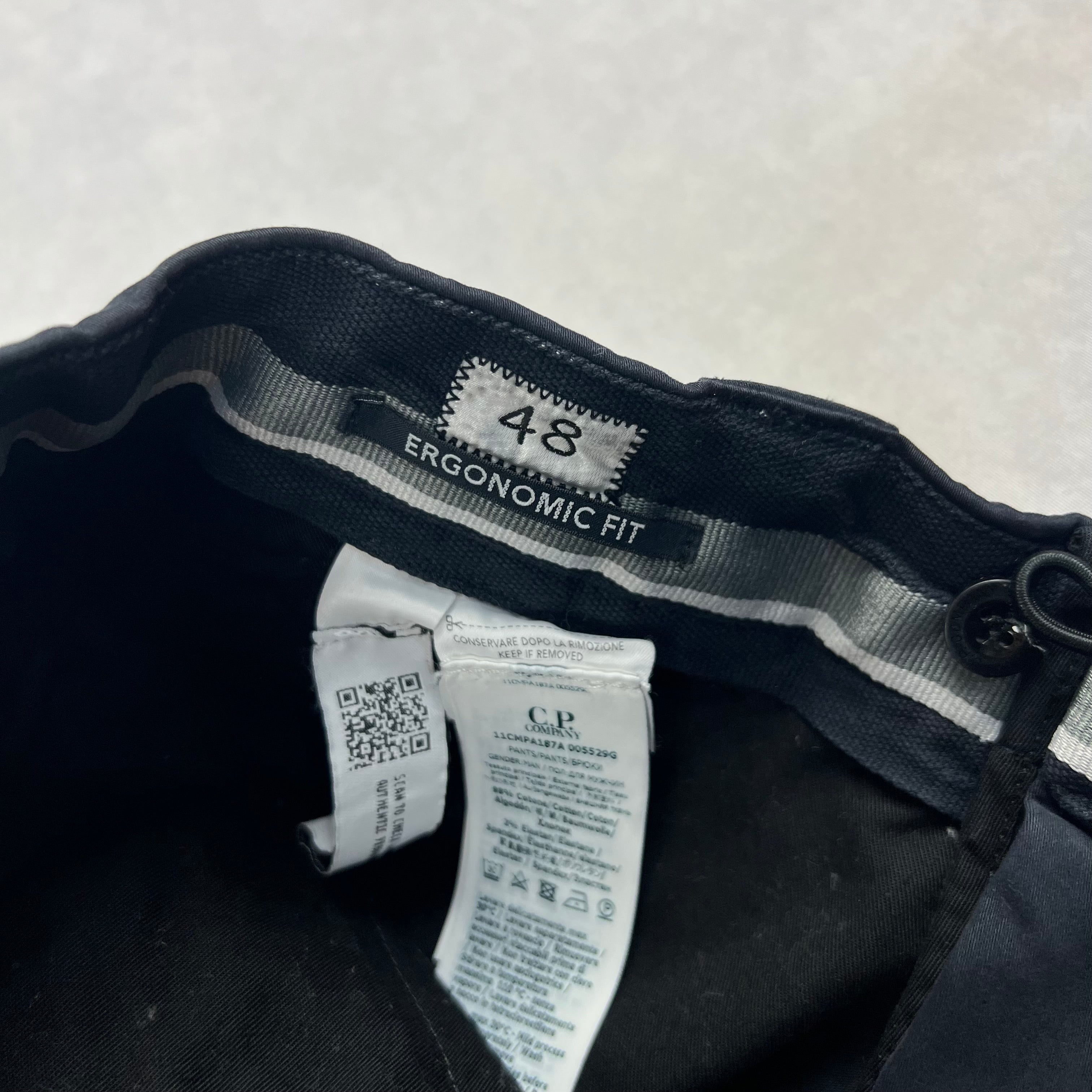 CP Company Cargo Pants