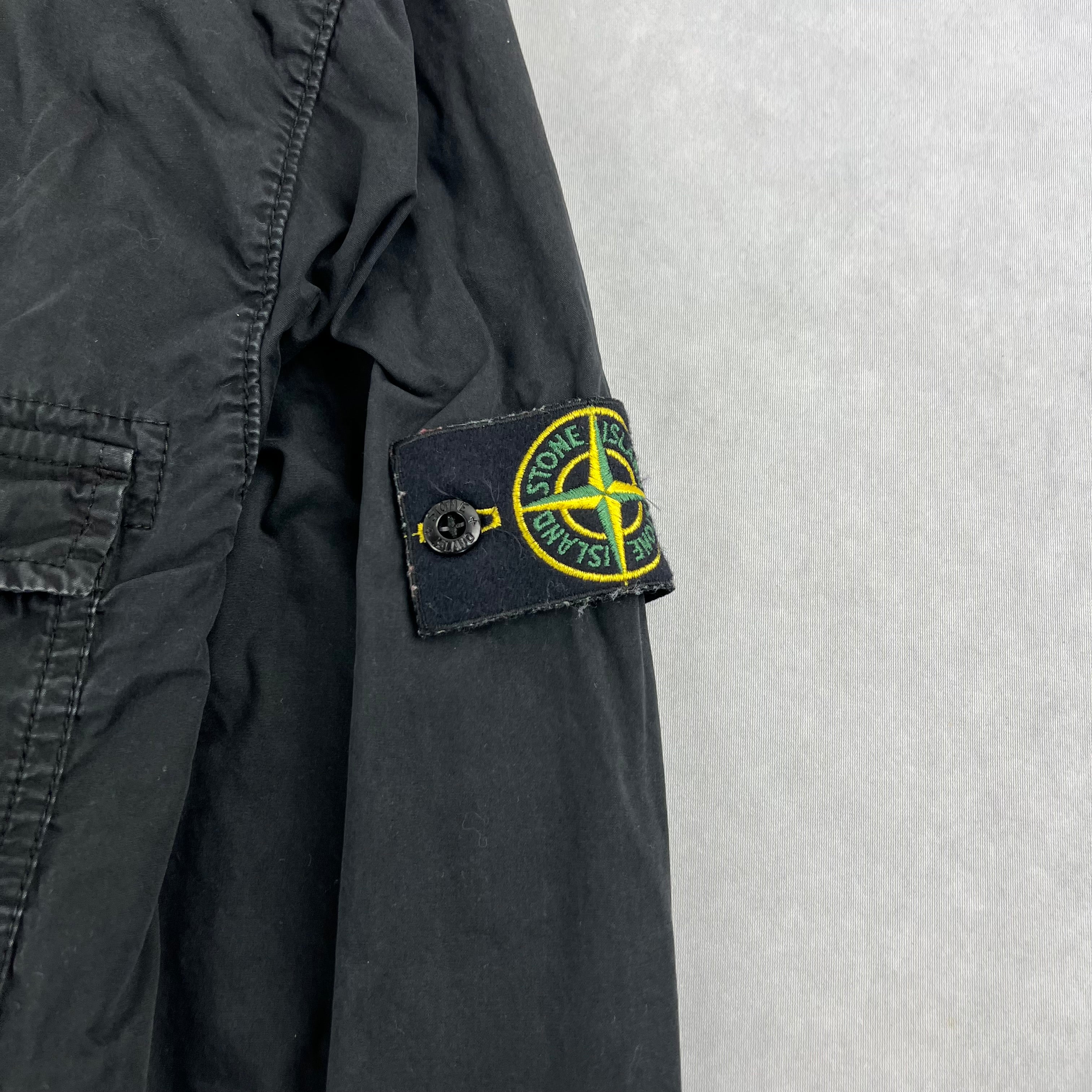 Stone Island Overshirt