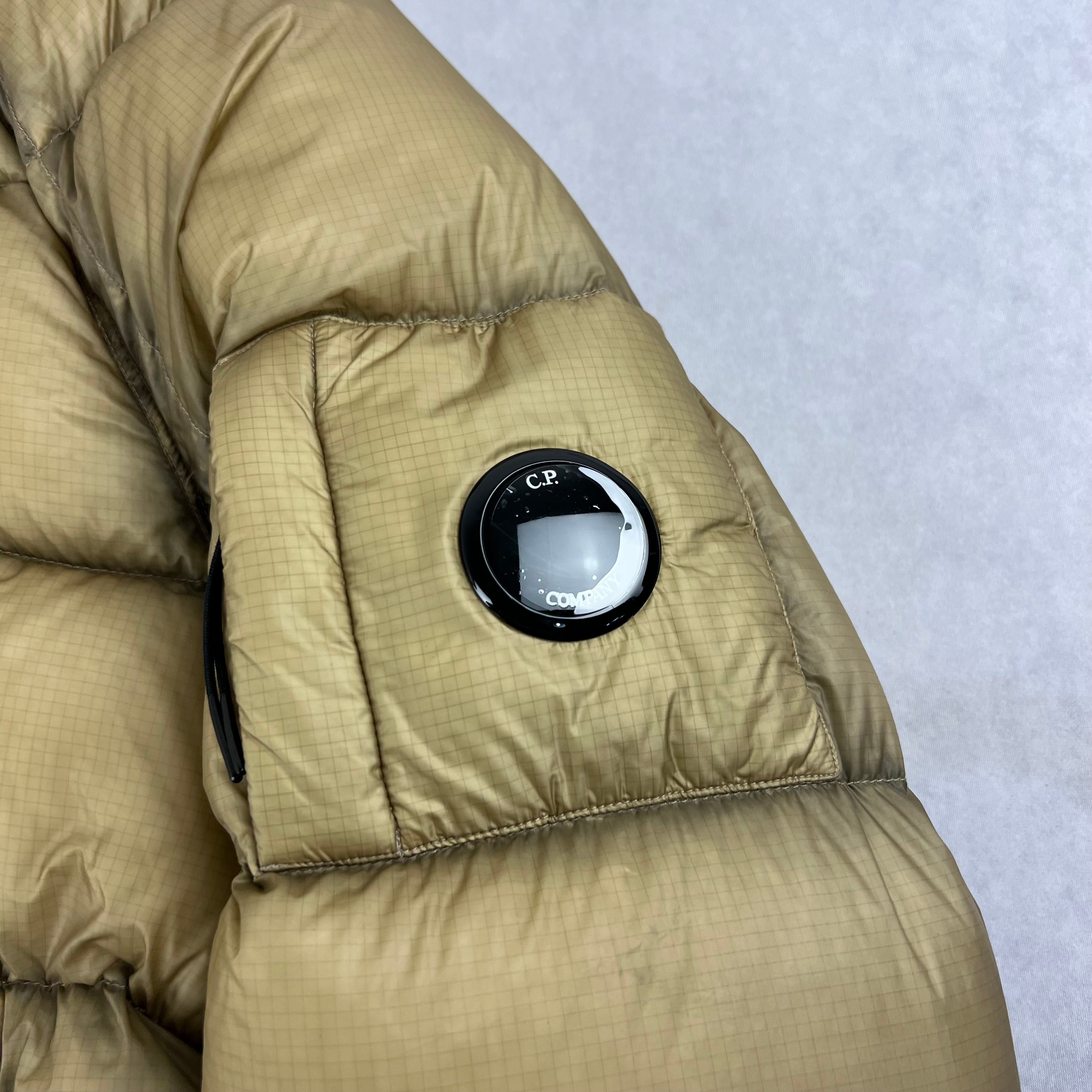 CP Company Puffer Jacket