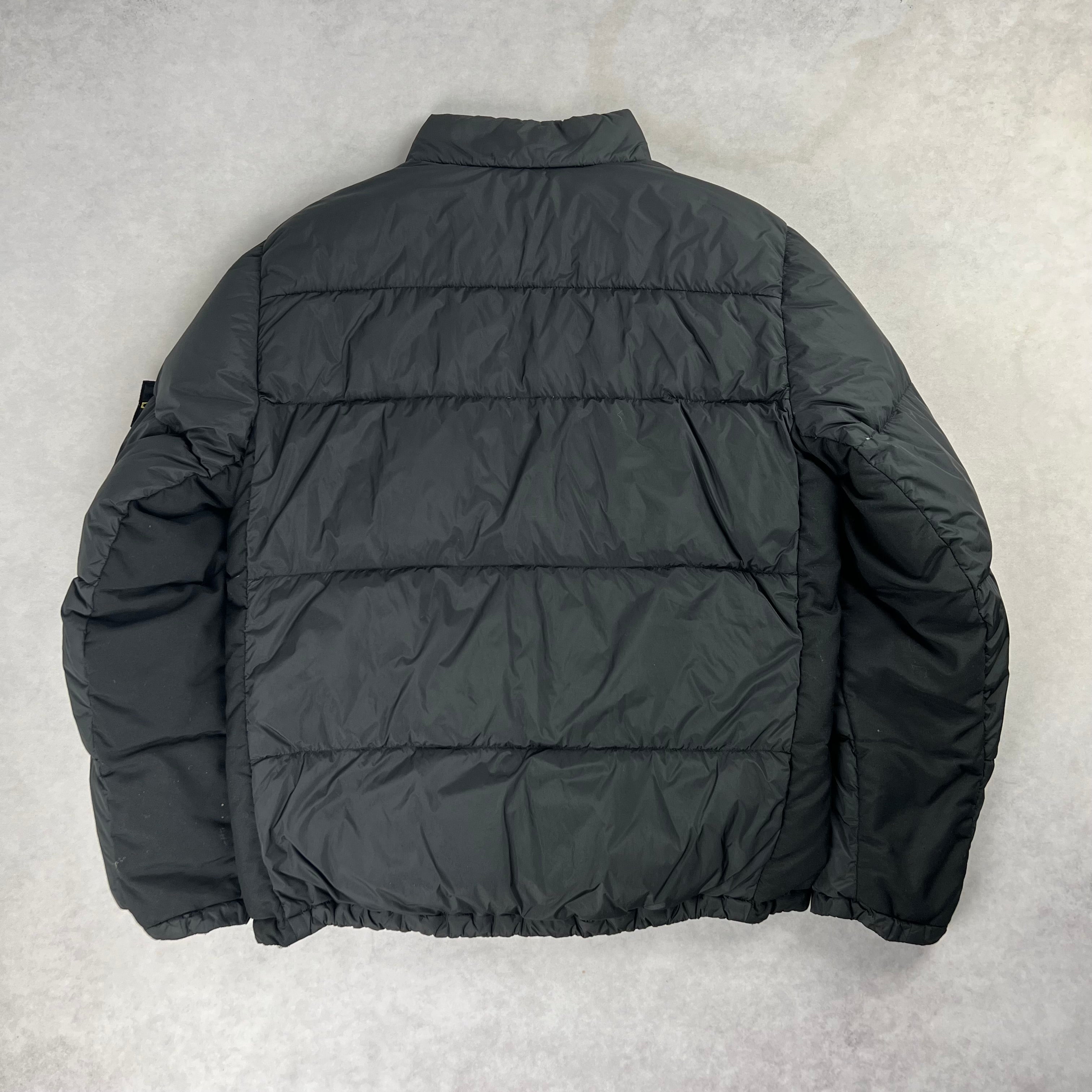 Stone Island Puffer Jacket