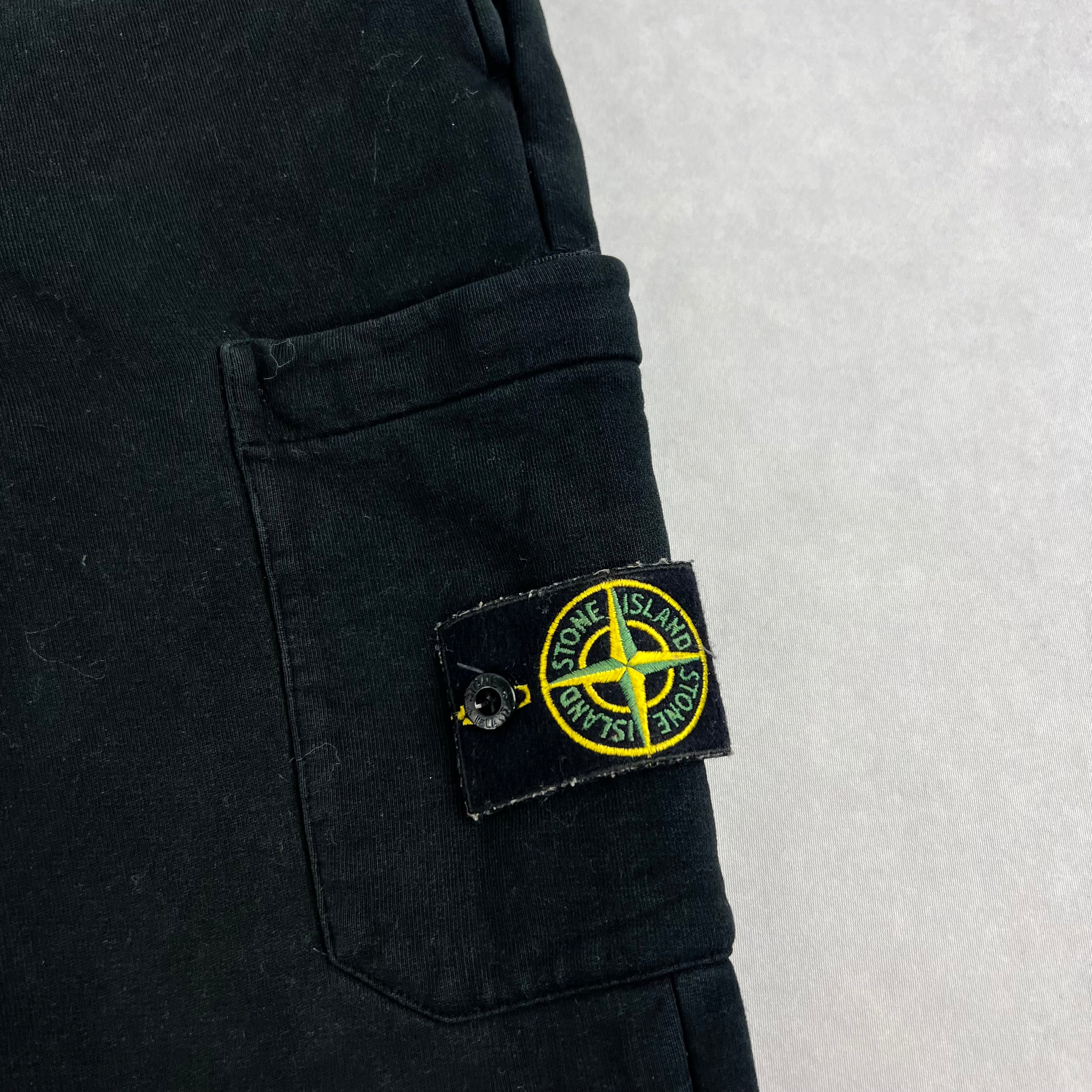 Stone Island Joggers
