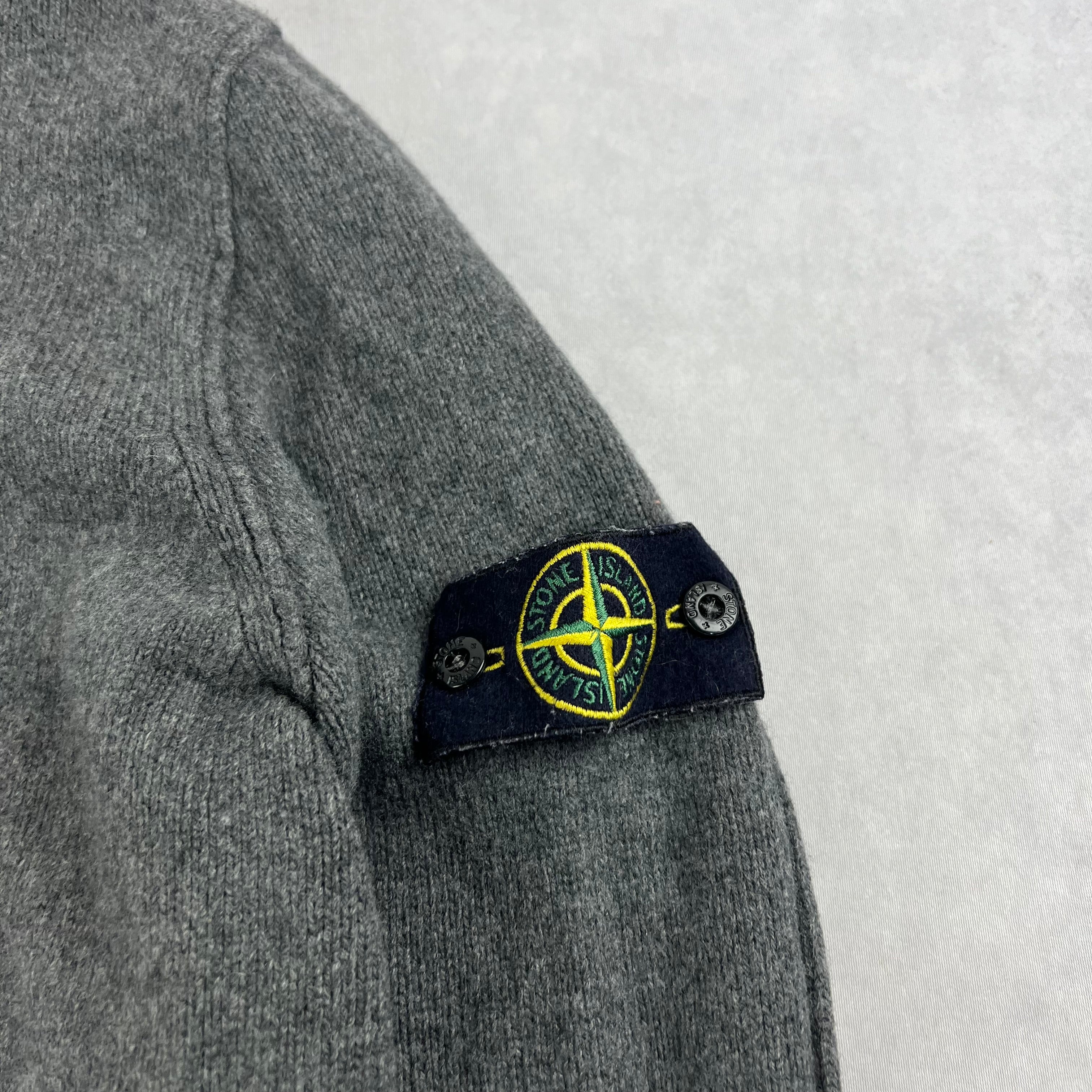 Stone Island Cardigan