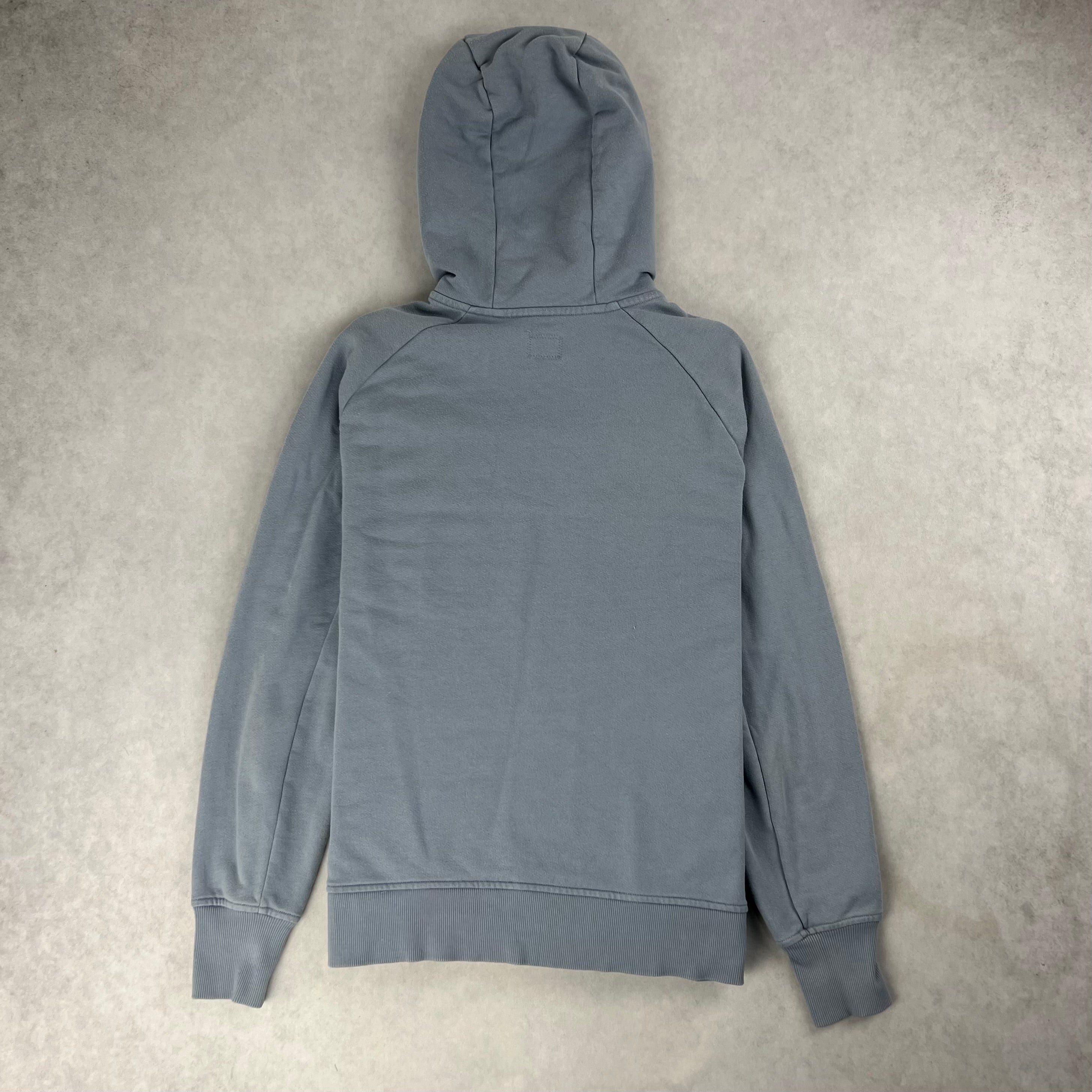 CP Company Goggle Hoodie