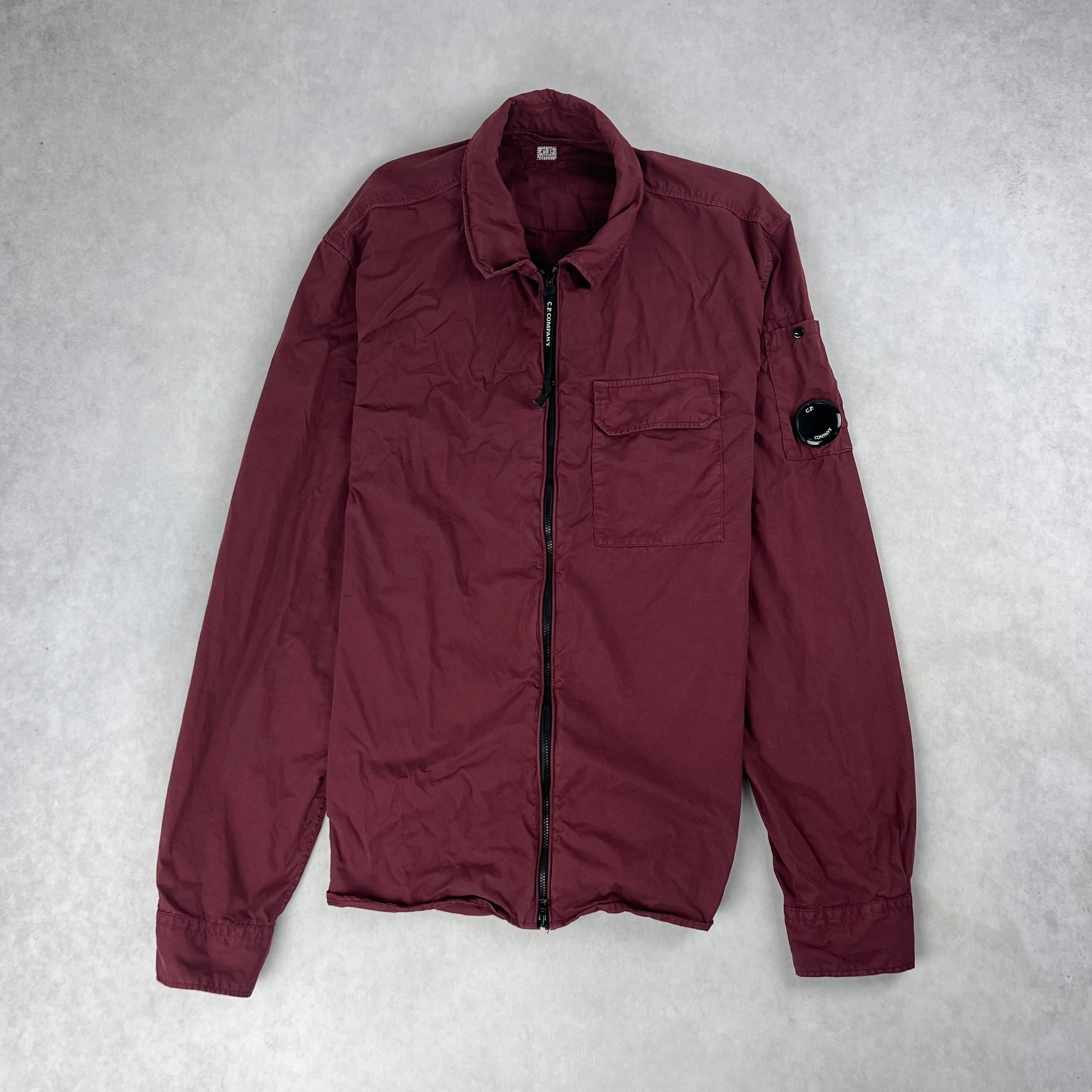 CP Company Overshirt