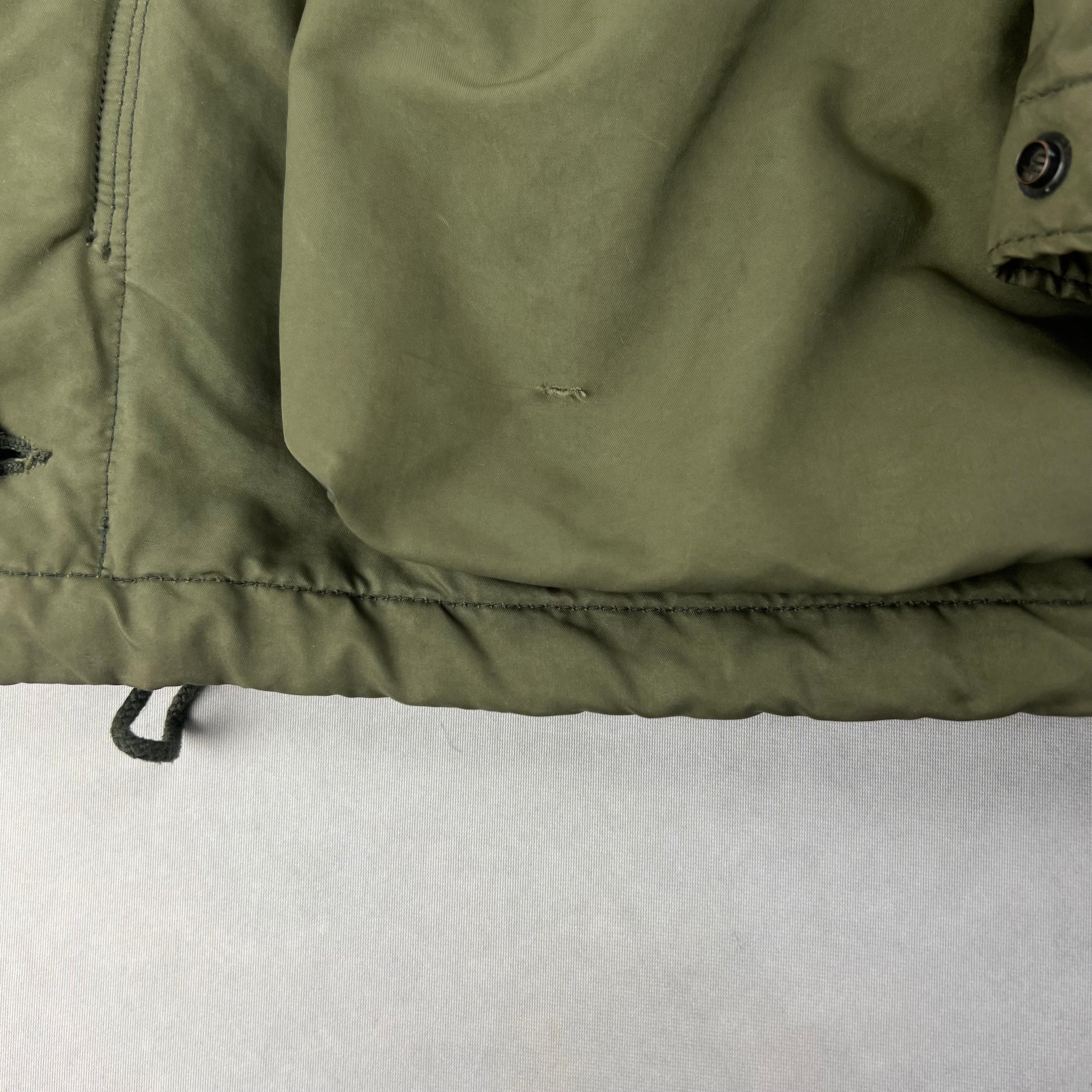 Stone Island Field Jacket