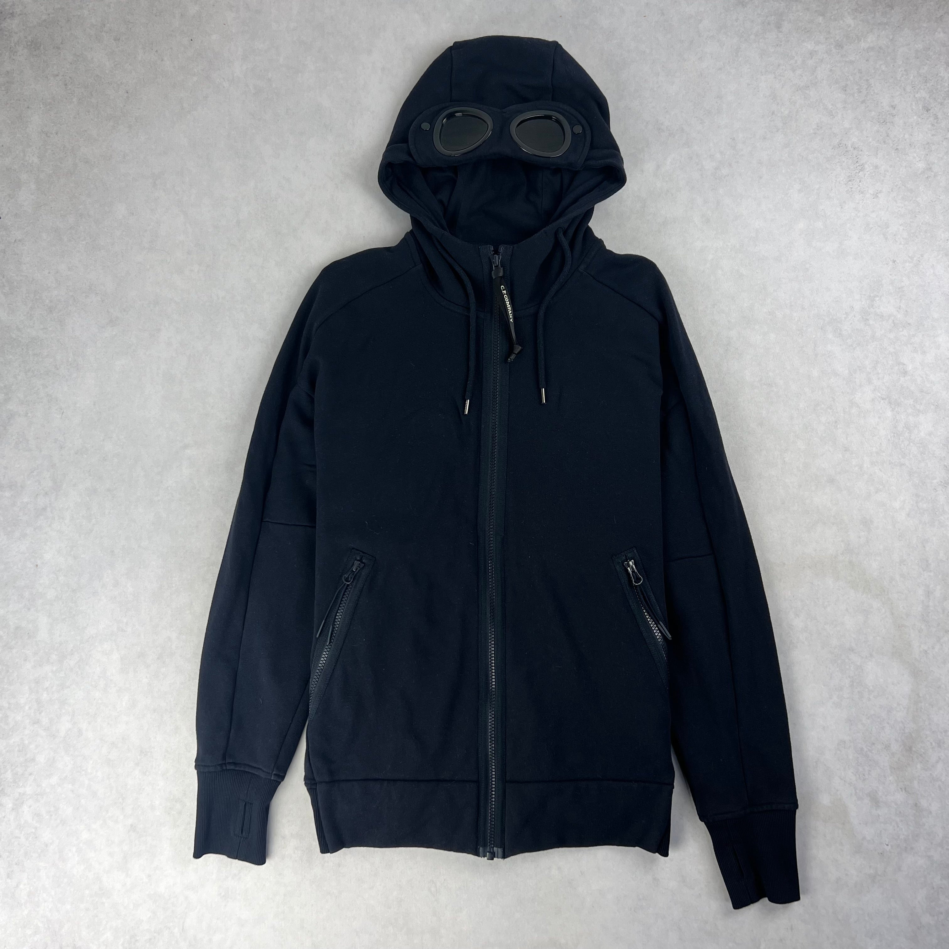 CP Company Goggle Hoodie
