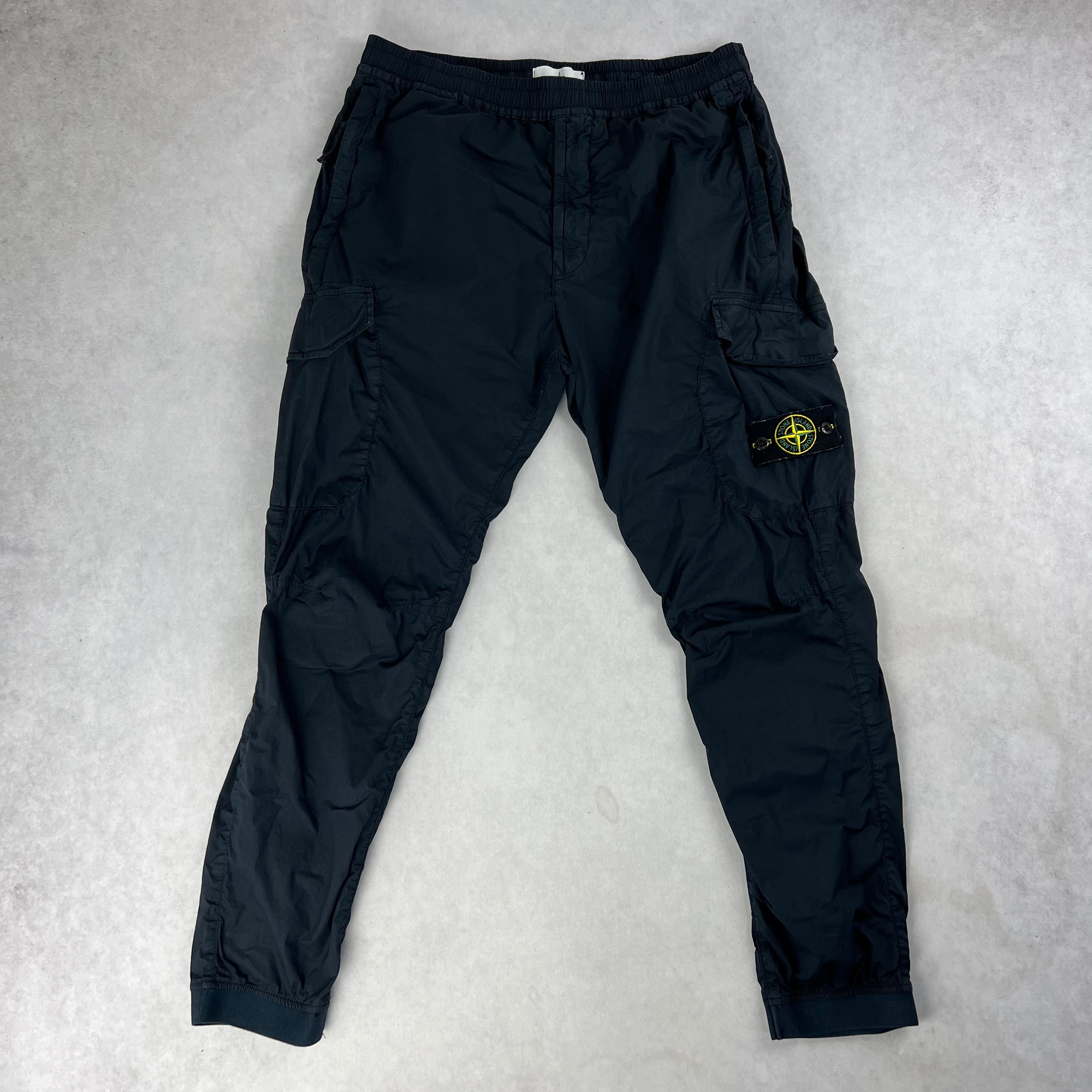Stone Island Cargo Pants