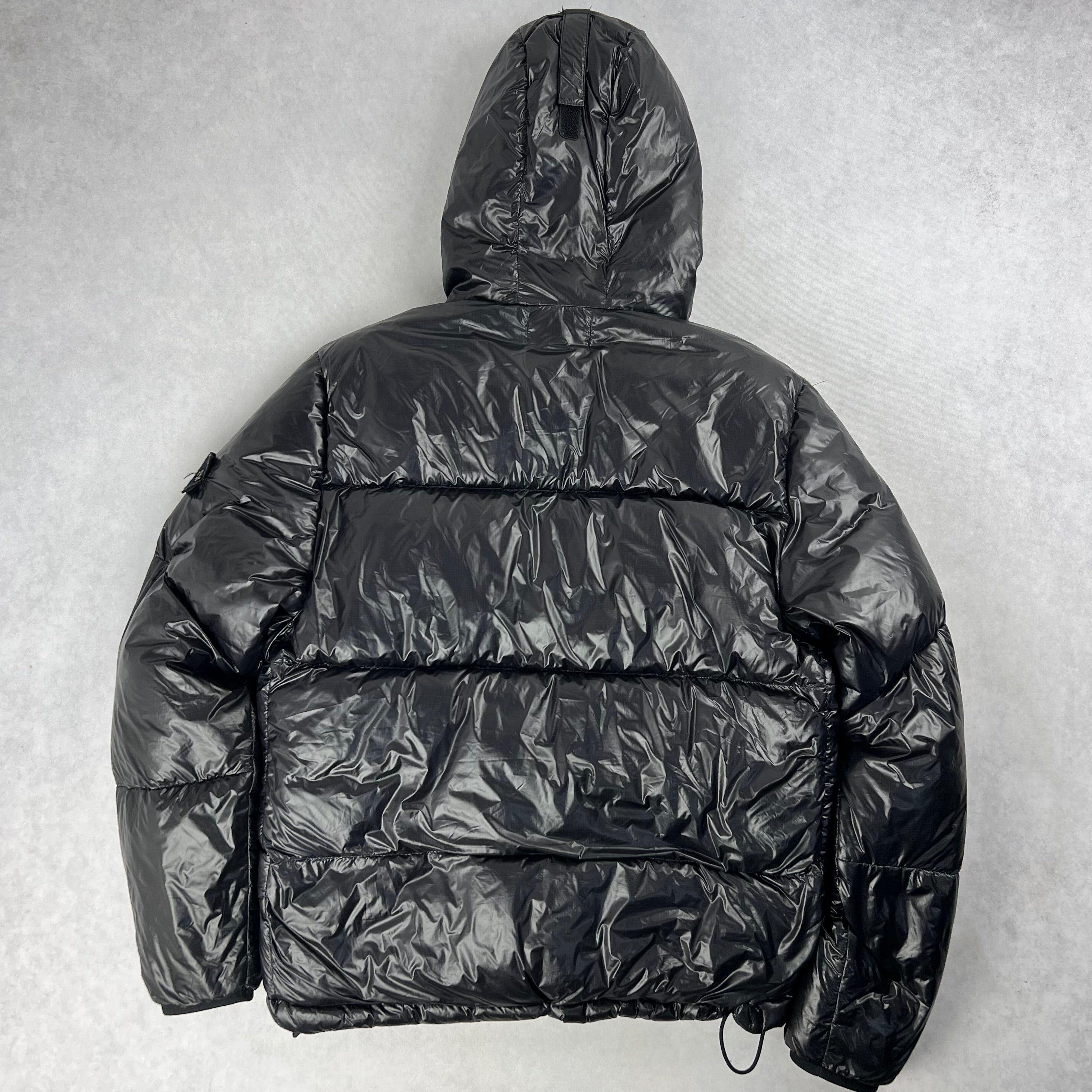 Stone Island Puffer Jacket