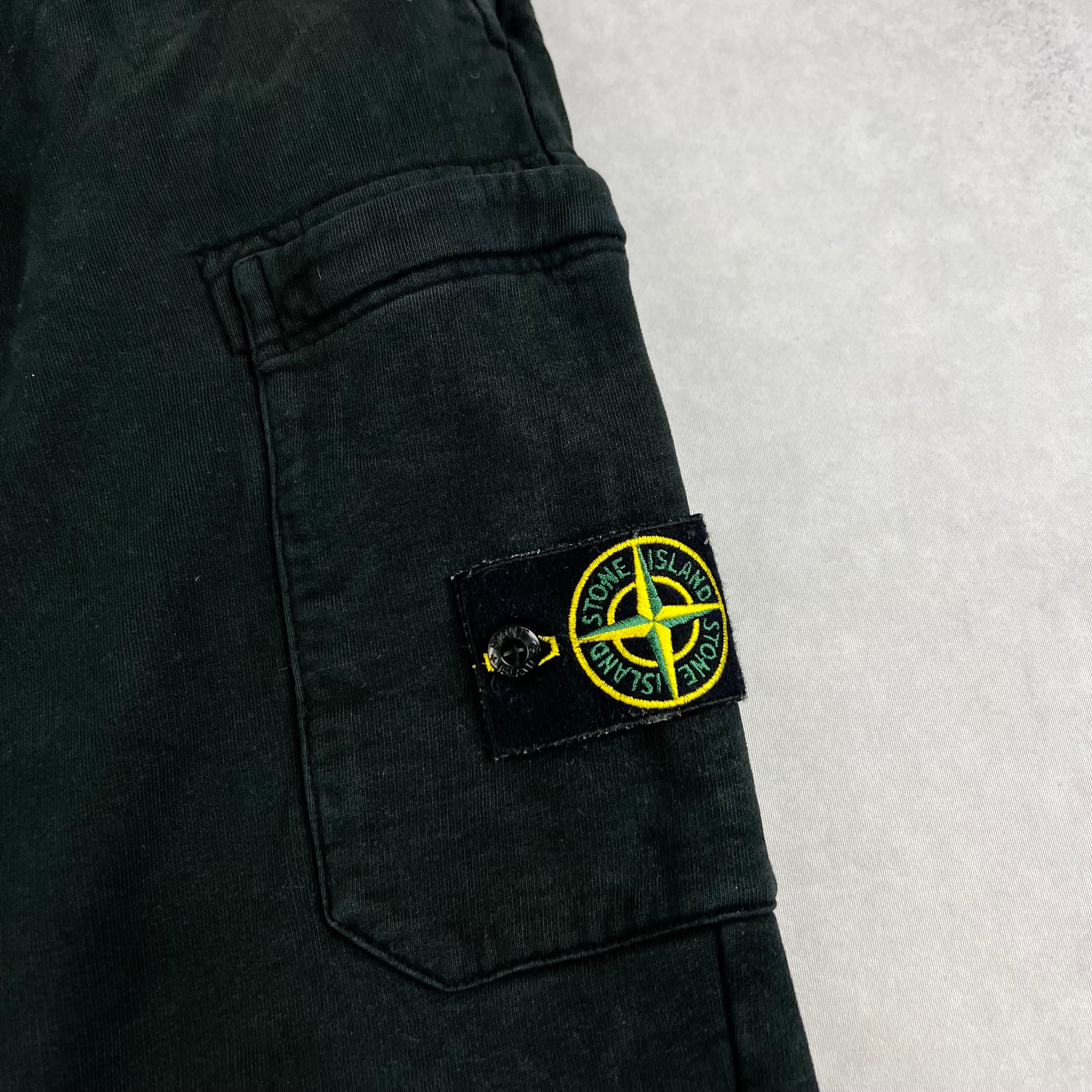 Stone Island Joggers