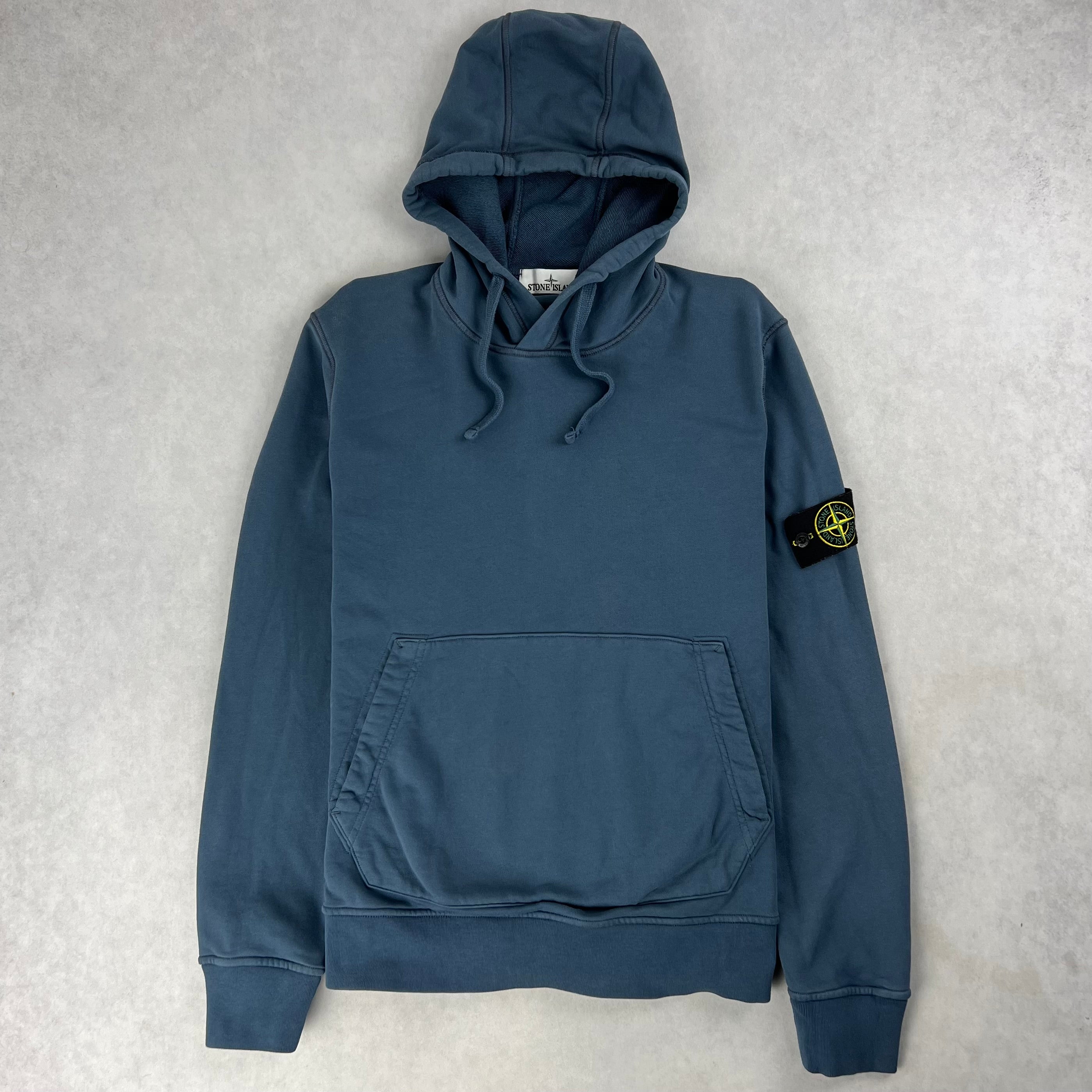 Stone Island Hoodie