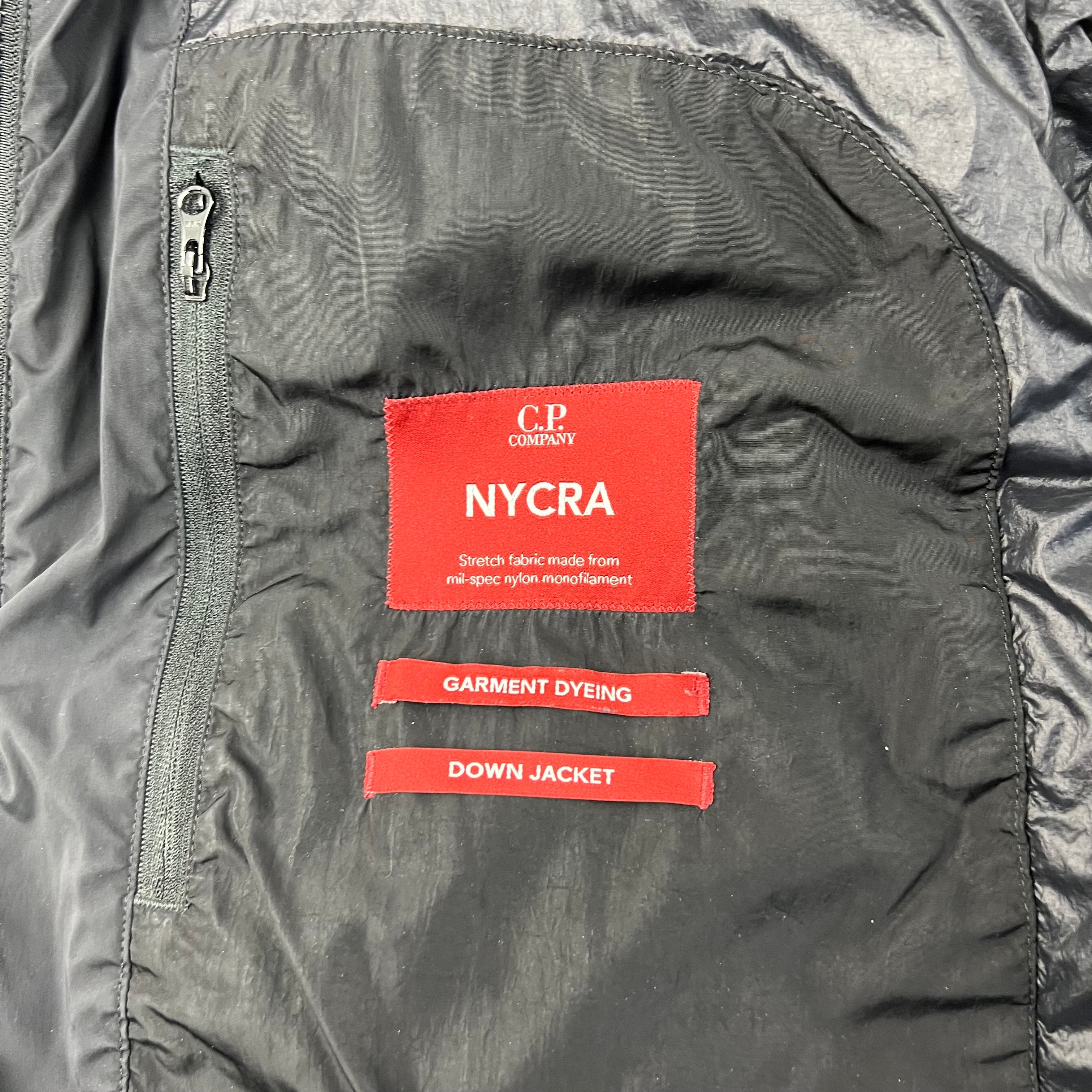CP Company Parka