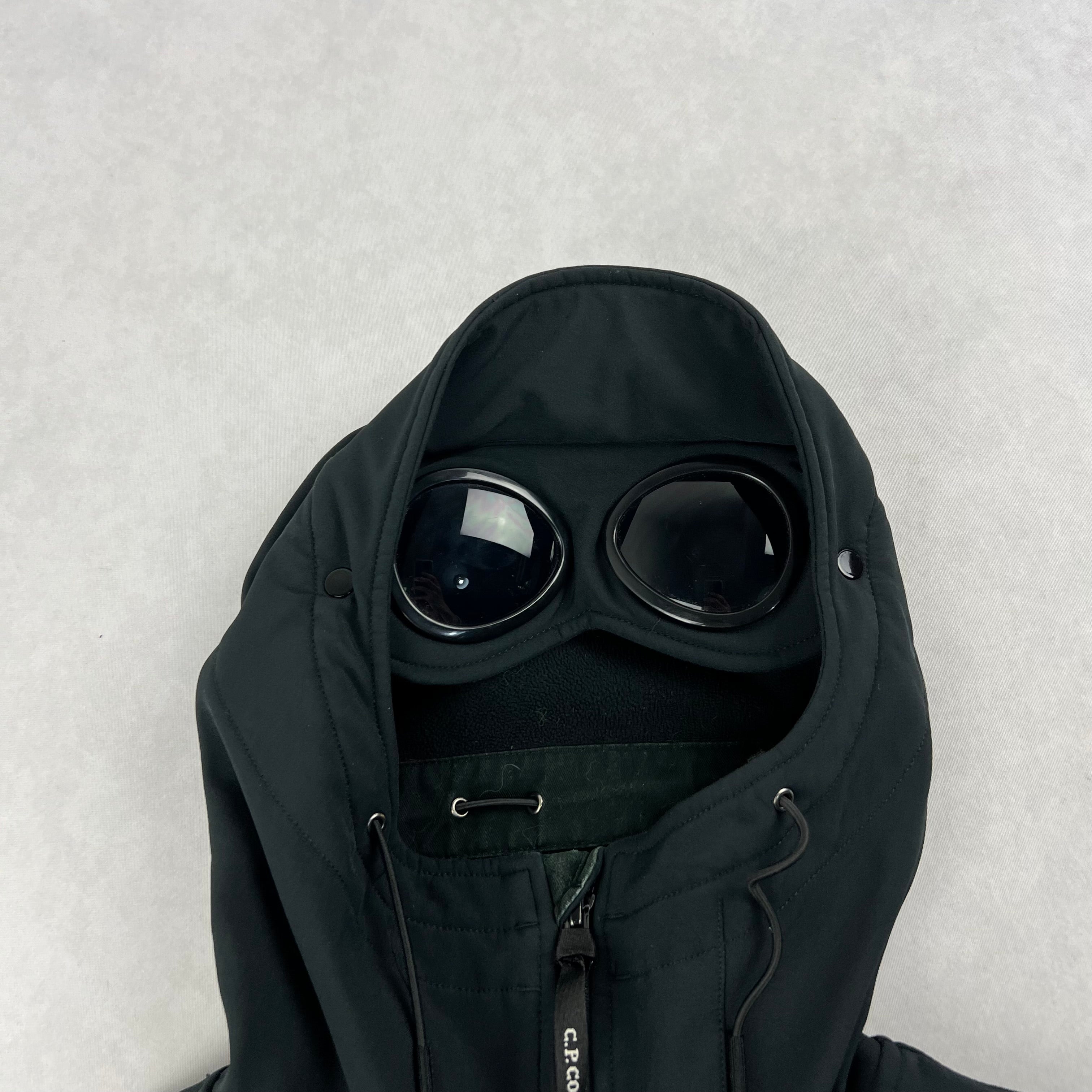 CP Company Goggle Jacket