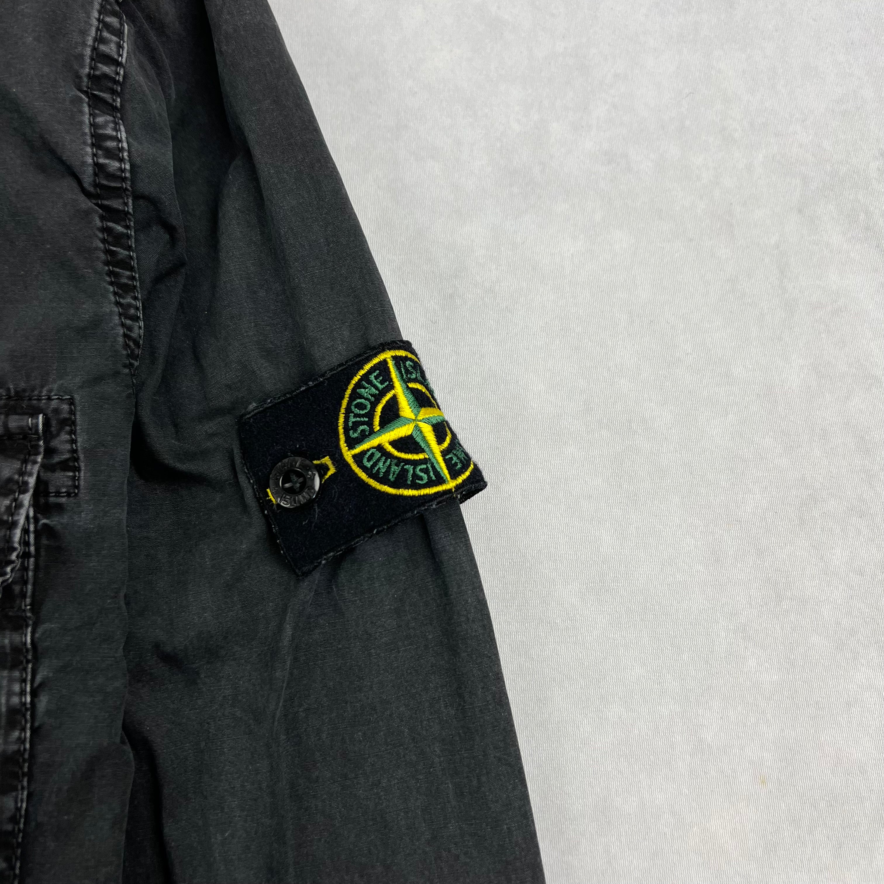 Stone Island Overshirt