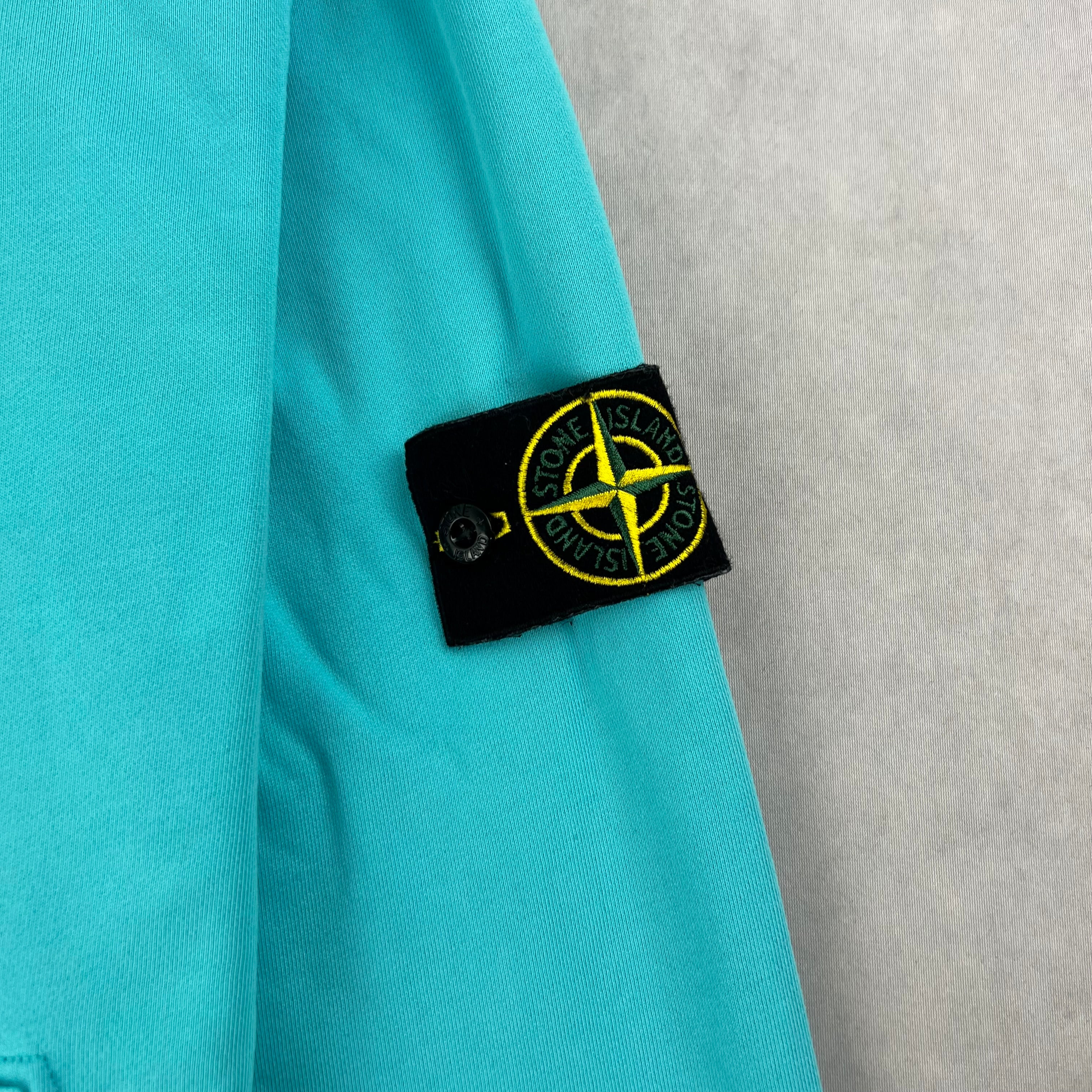 Stone Island Hoodie
