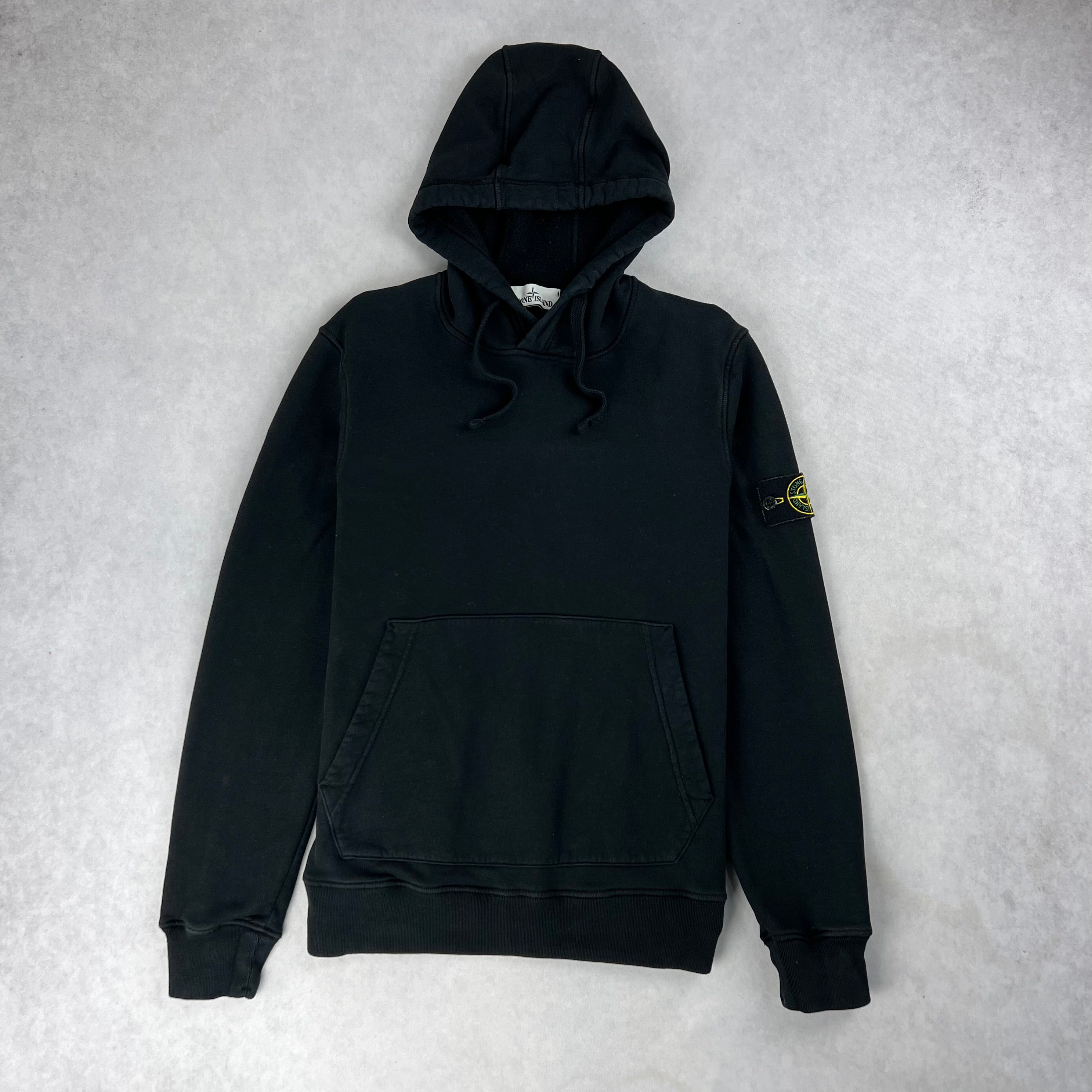 Stone Island Hoodie