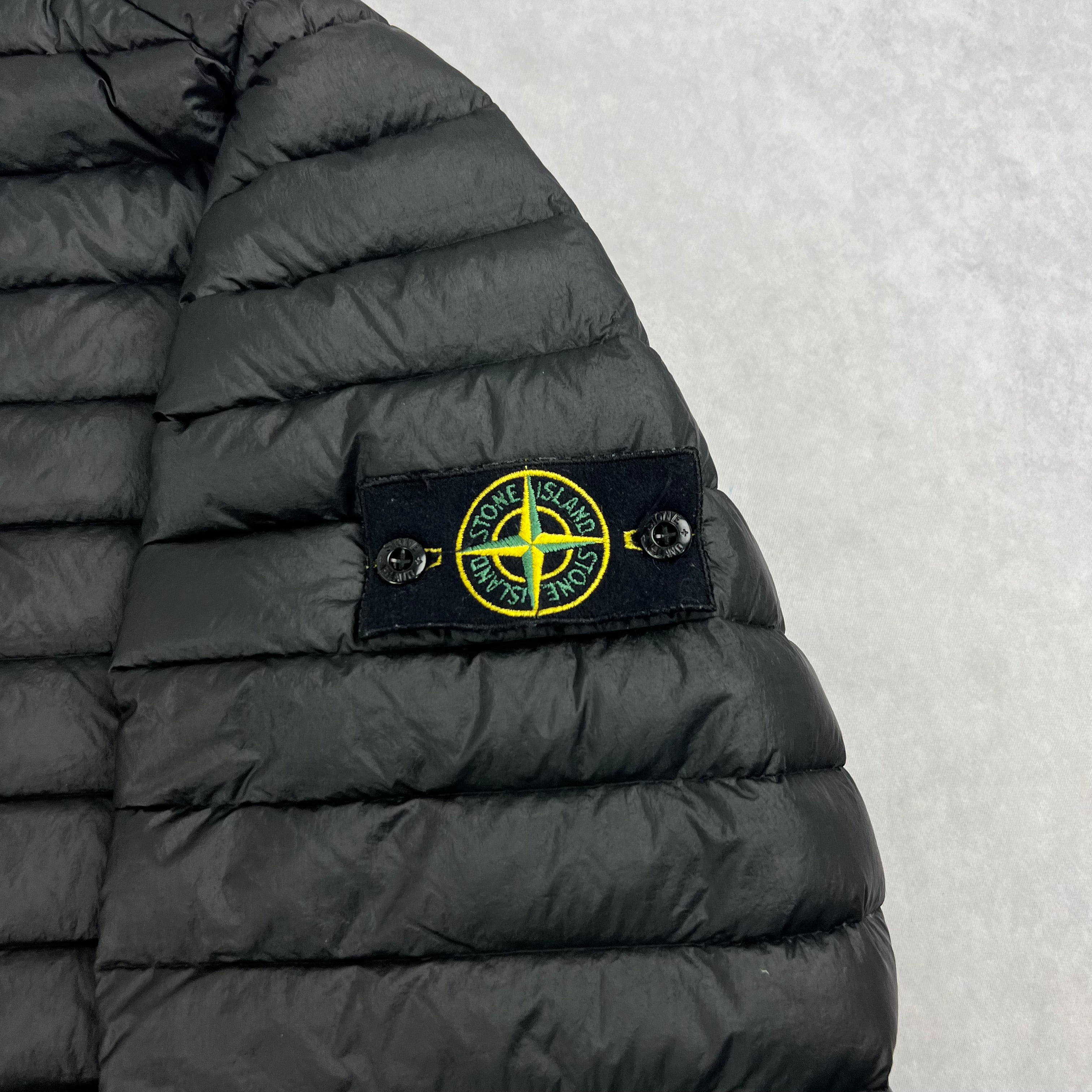 Stone Island Puffer Jacket