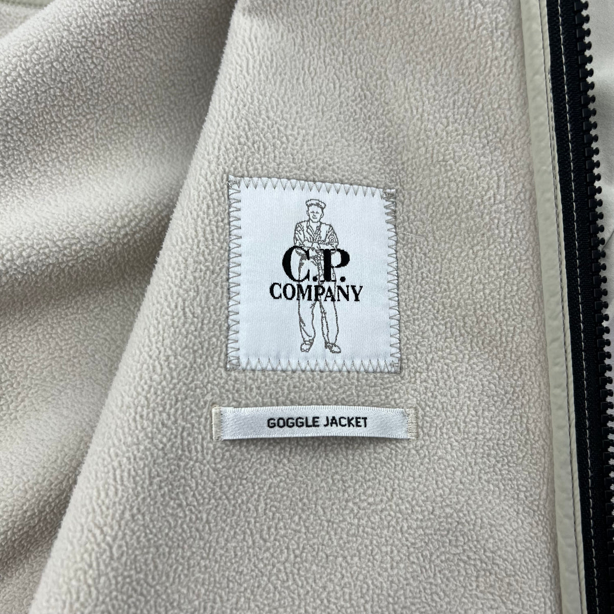 CP Company Goggle Jacket
