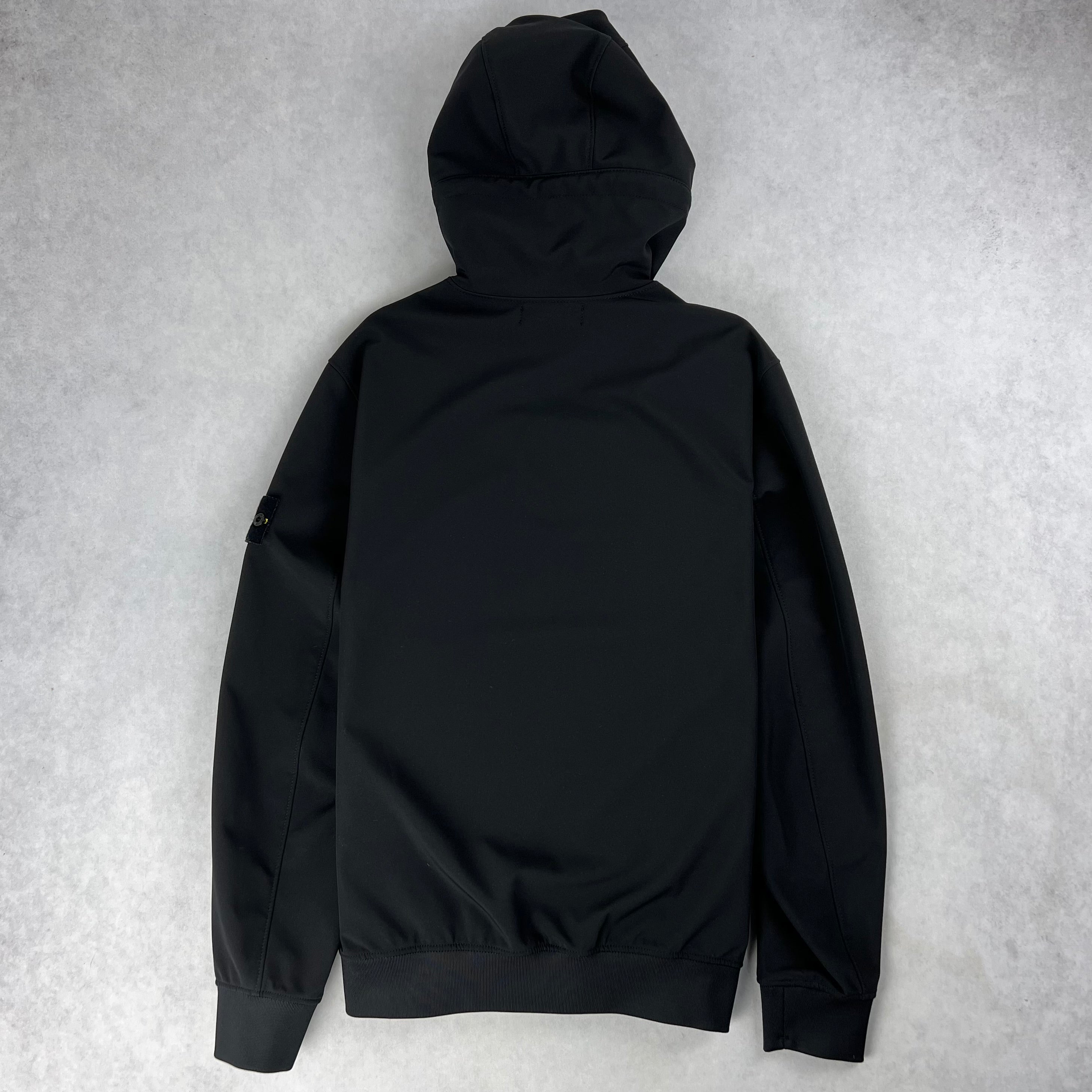 Stone Island Soft Shell Jacket