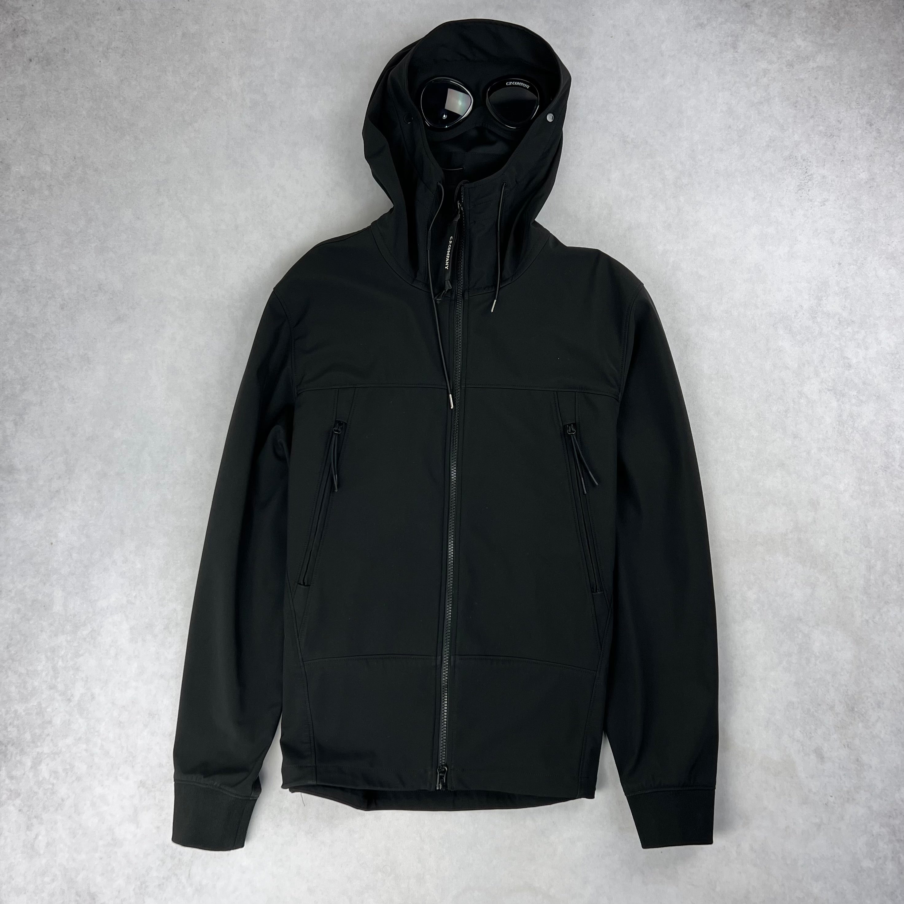 CP Company Goggle Jacket