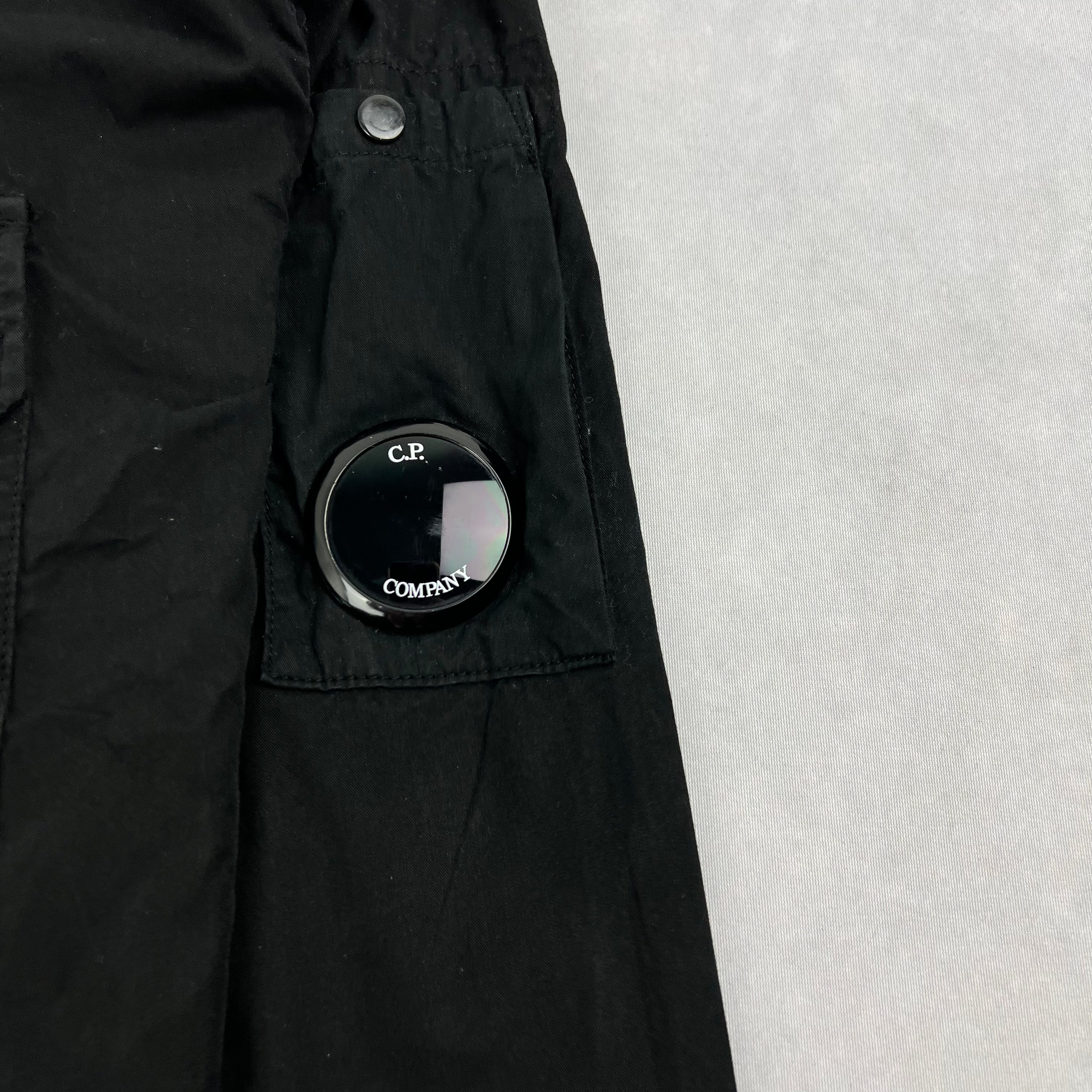 CP Company Overshirt