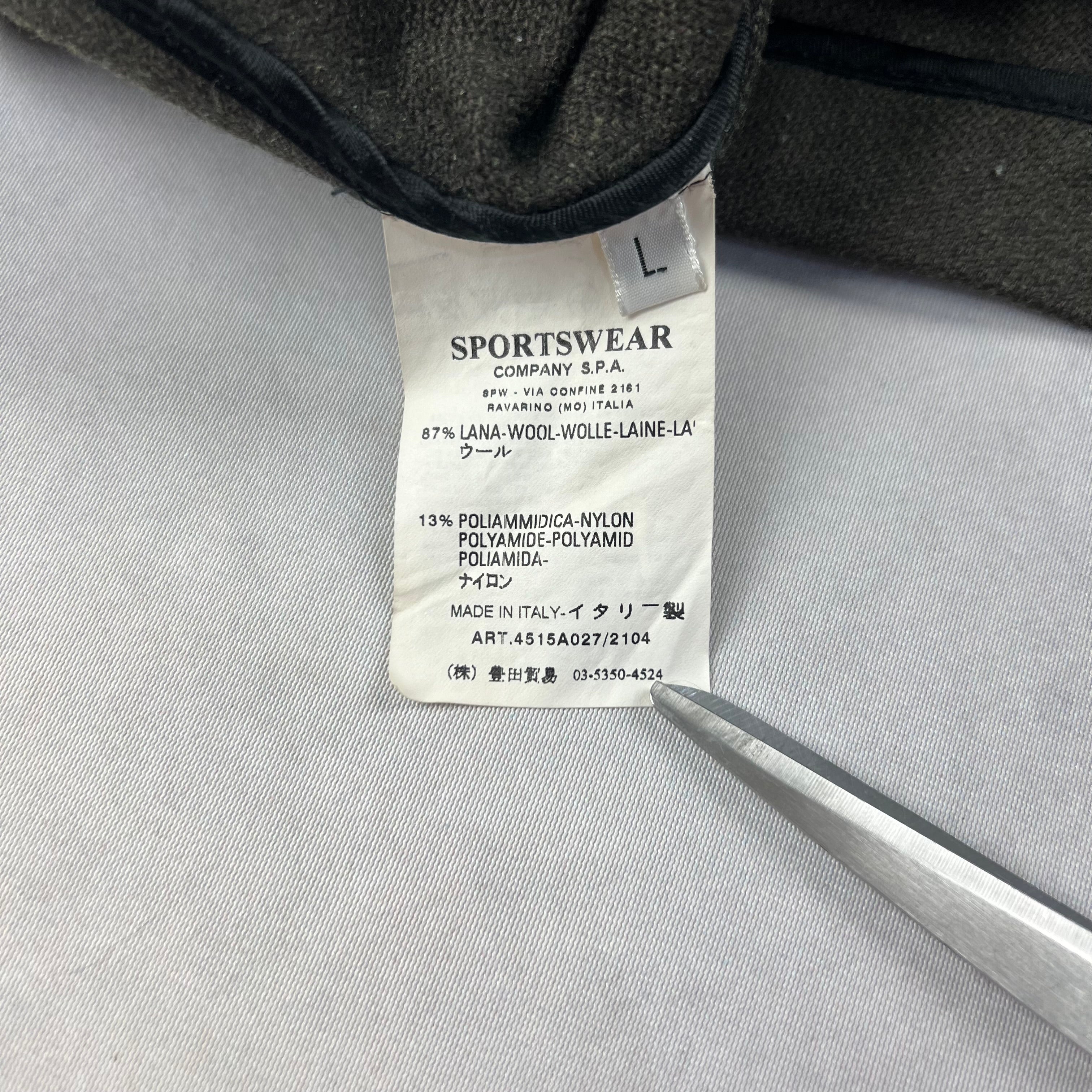 Stone Island Jacket