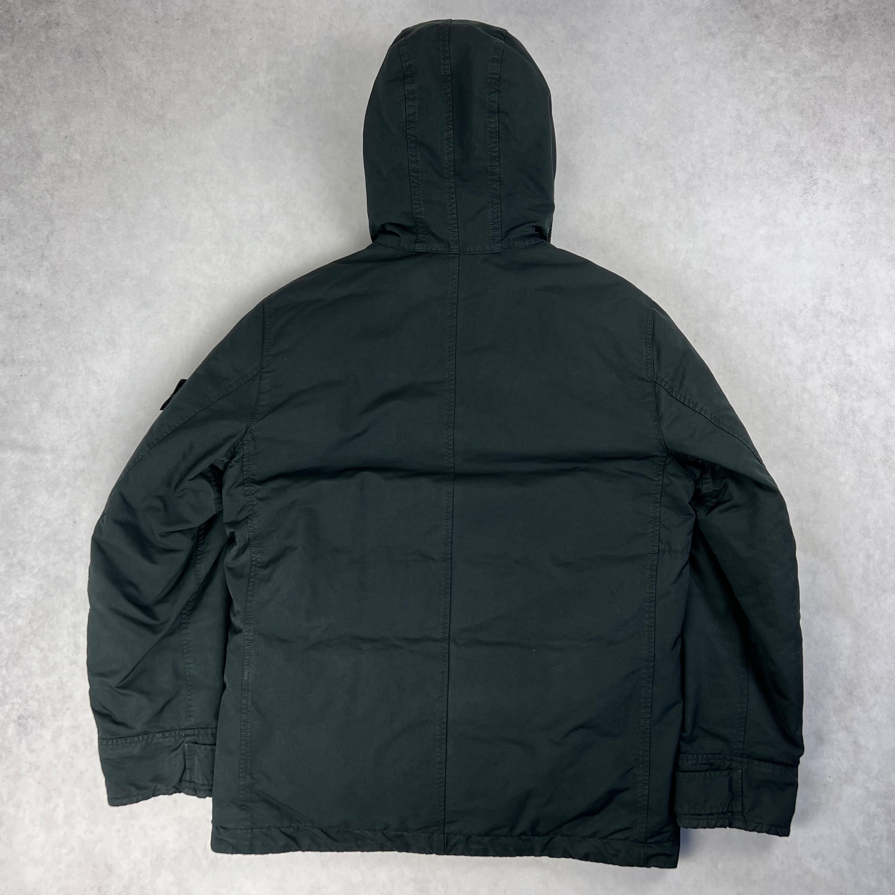 Stone Island David TC Jacket