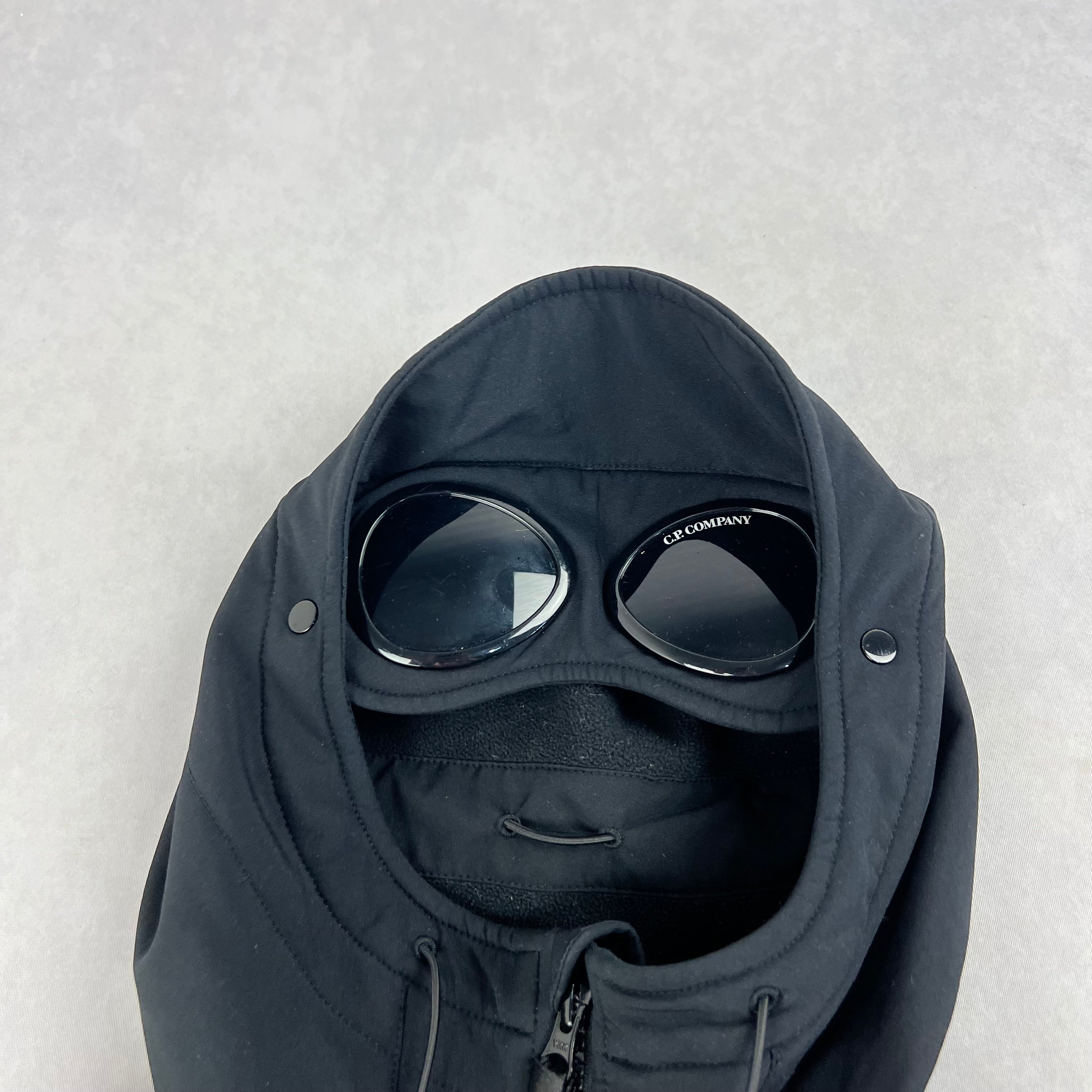 CP Company Goggle Jacket
