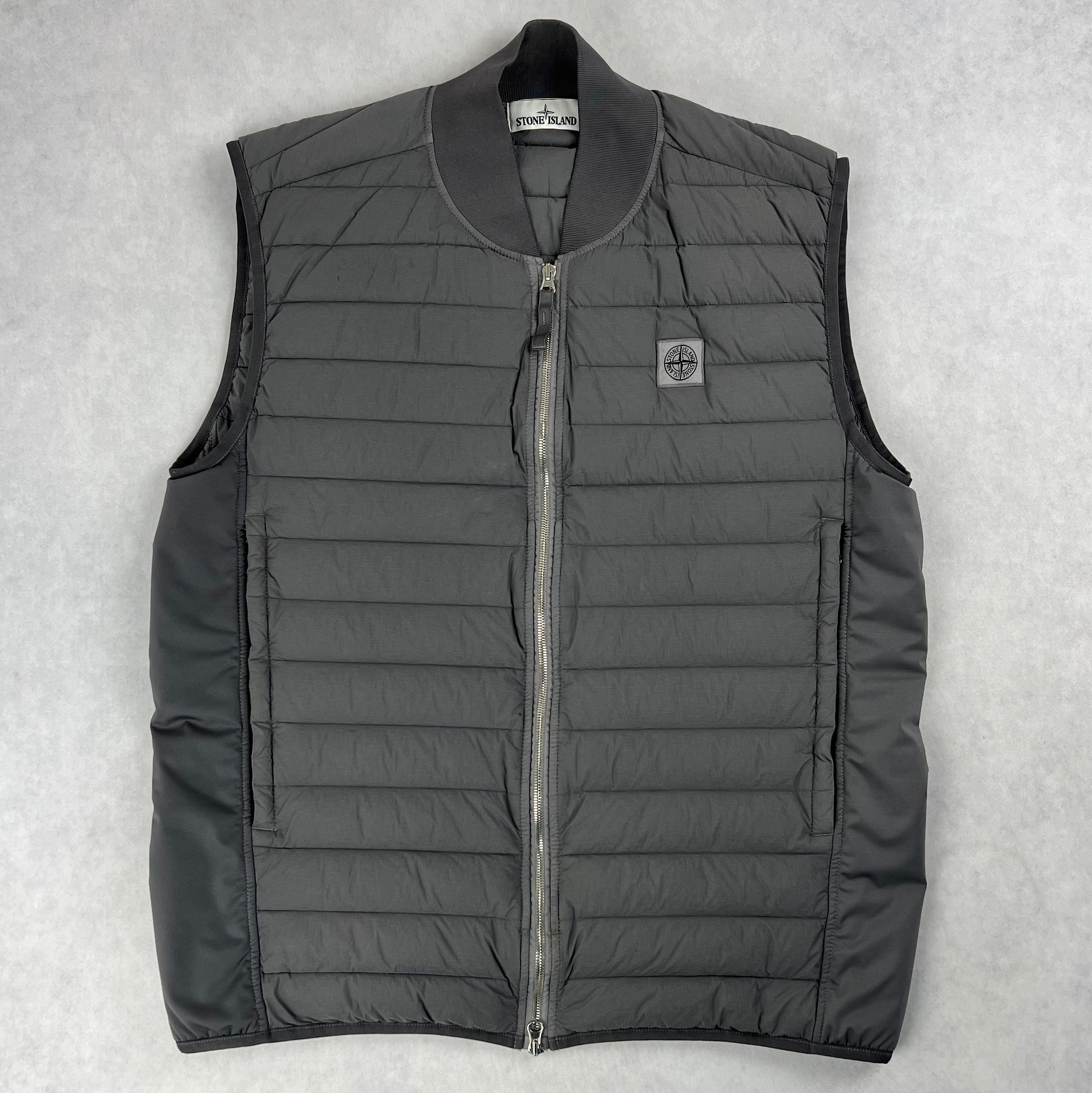 Stone Island Gilet
