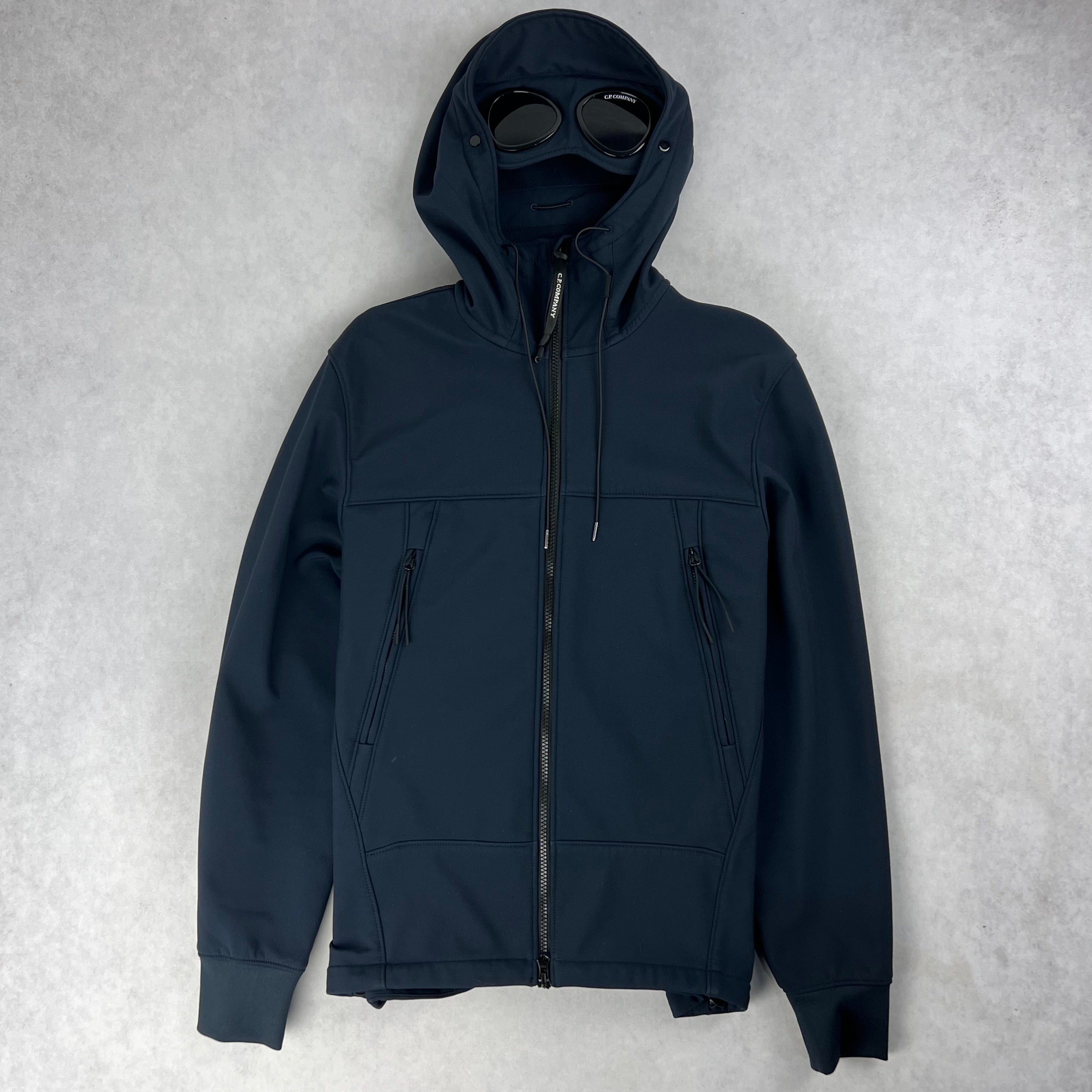 CP Company Goggle Jacket