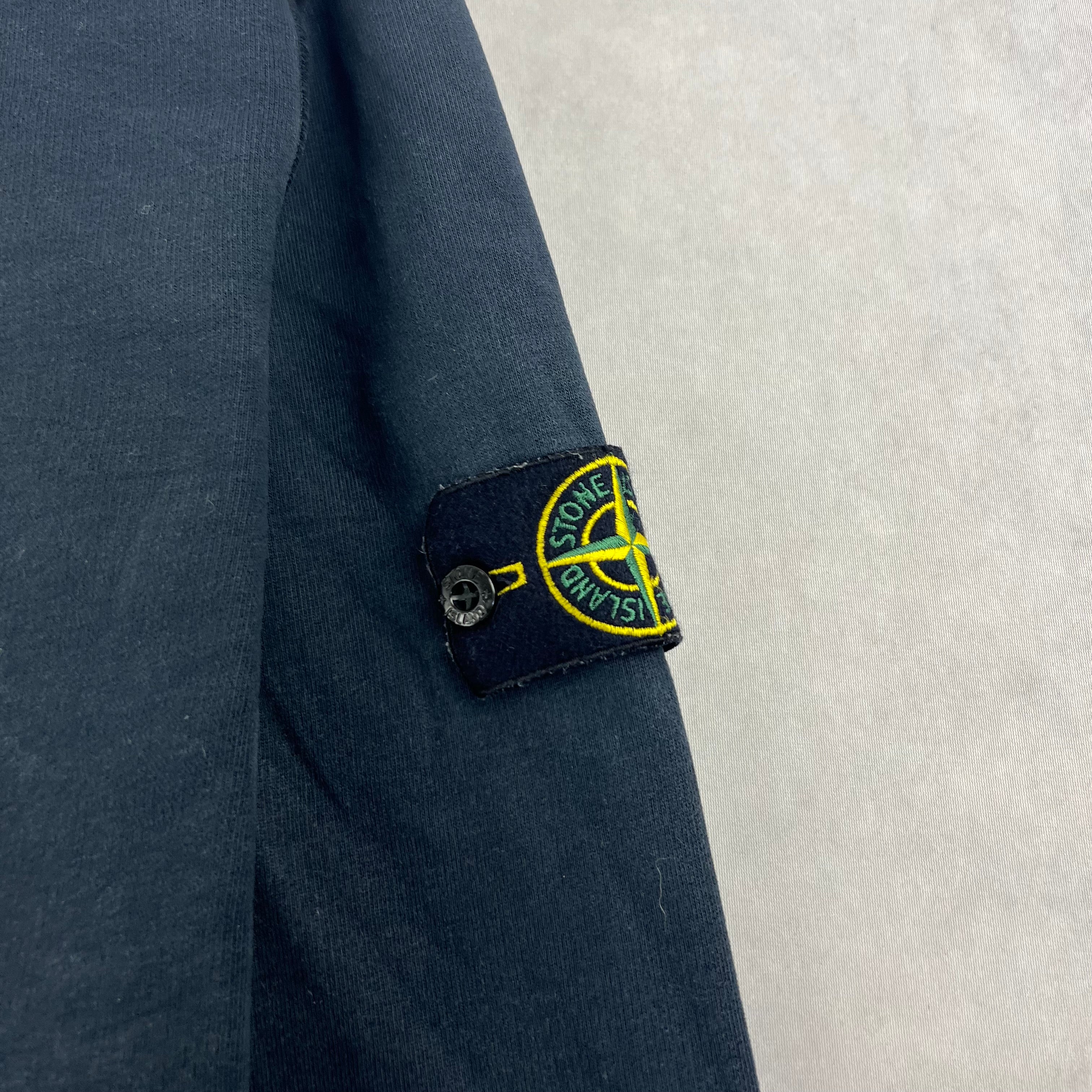 Stone Island Hoodie
