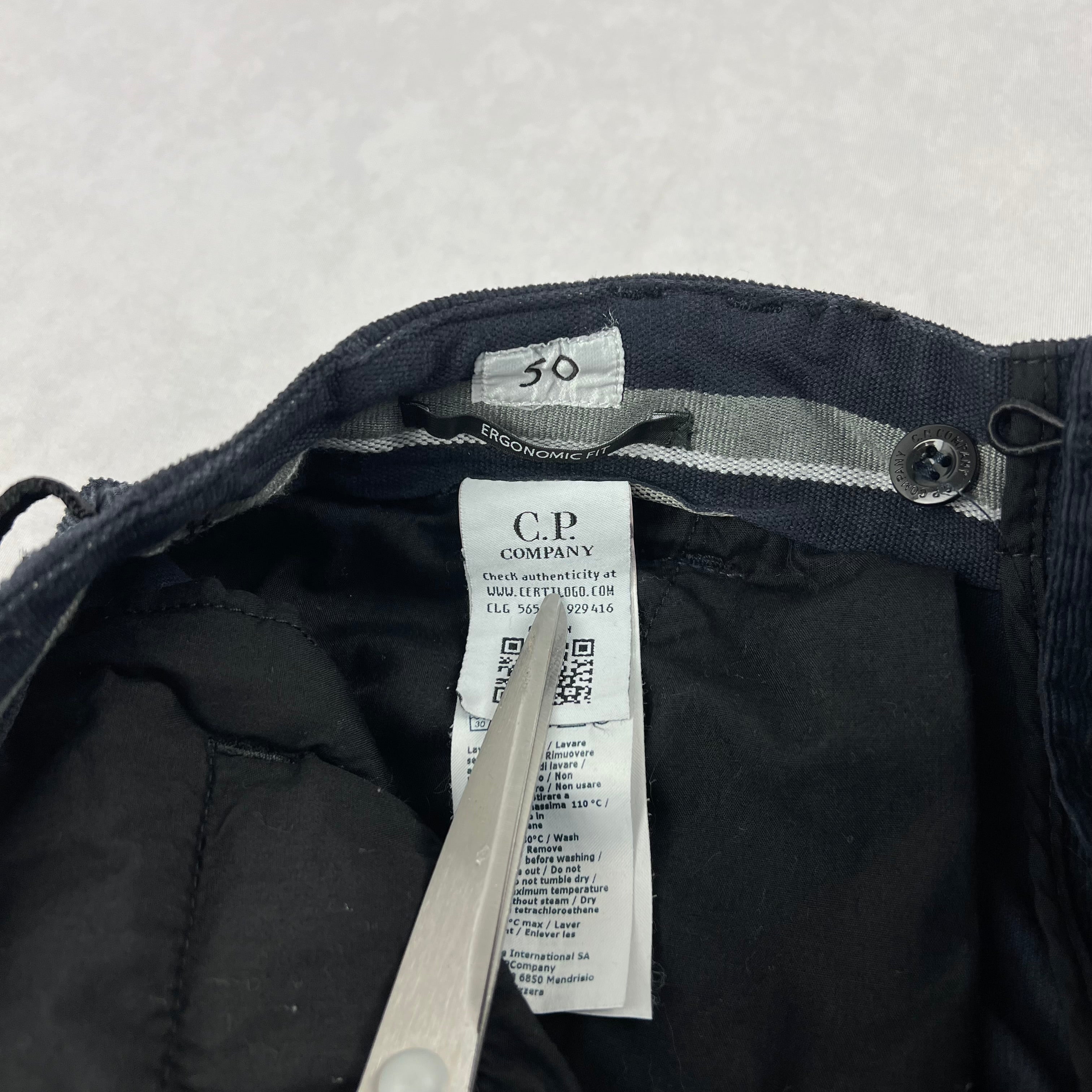 CP Company Cargo Pants