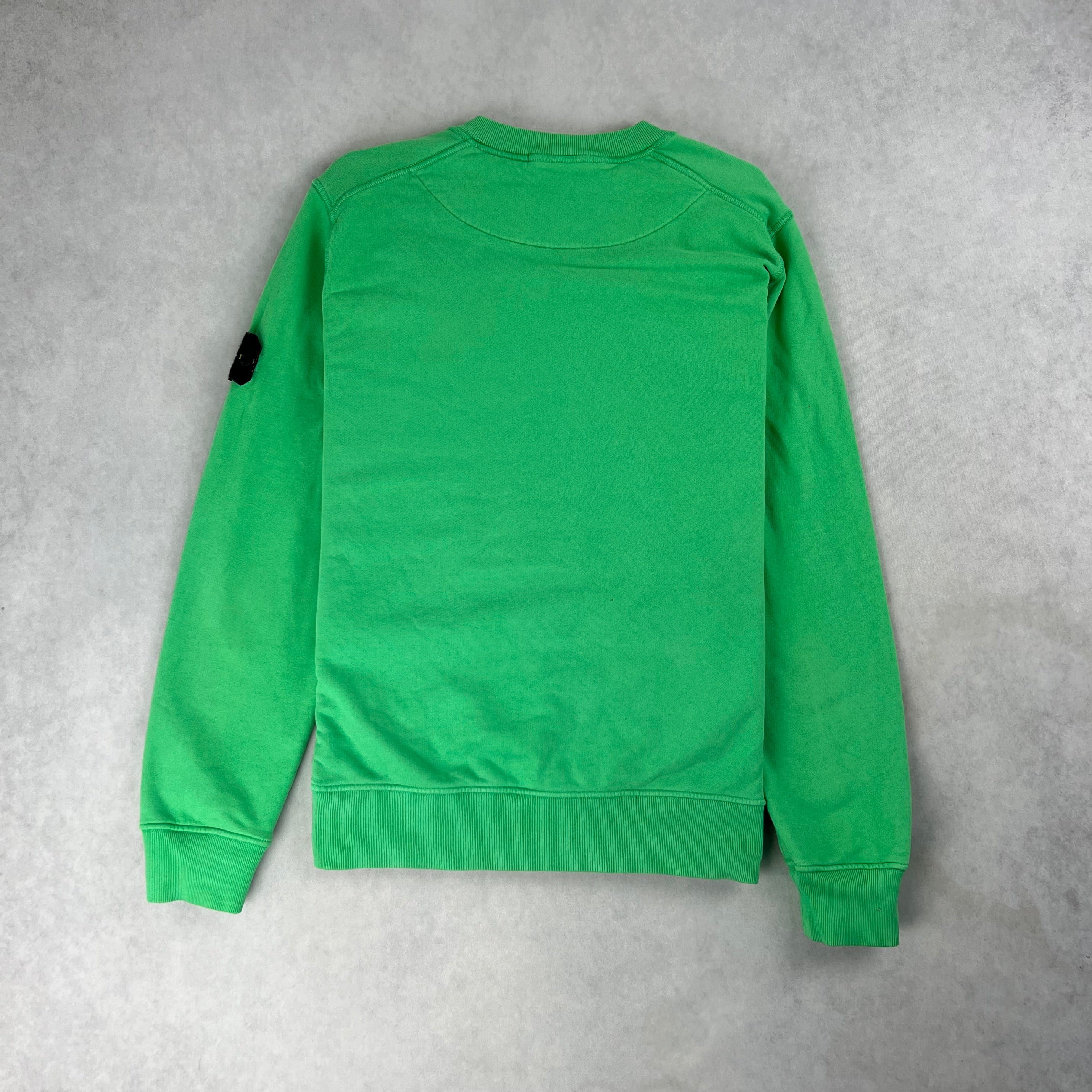 Stone Island Sweatshirt