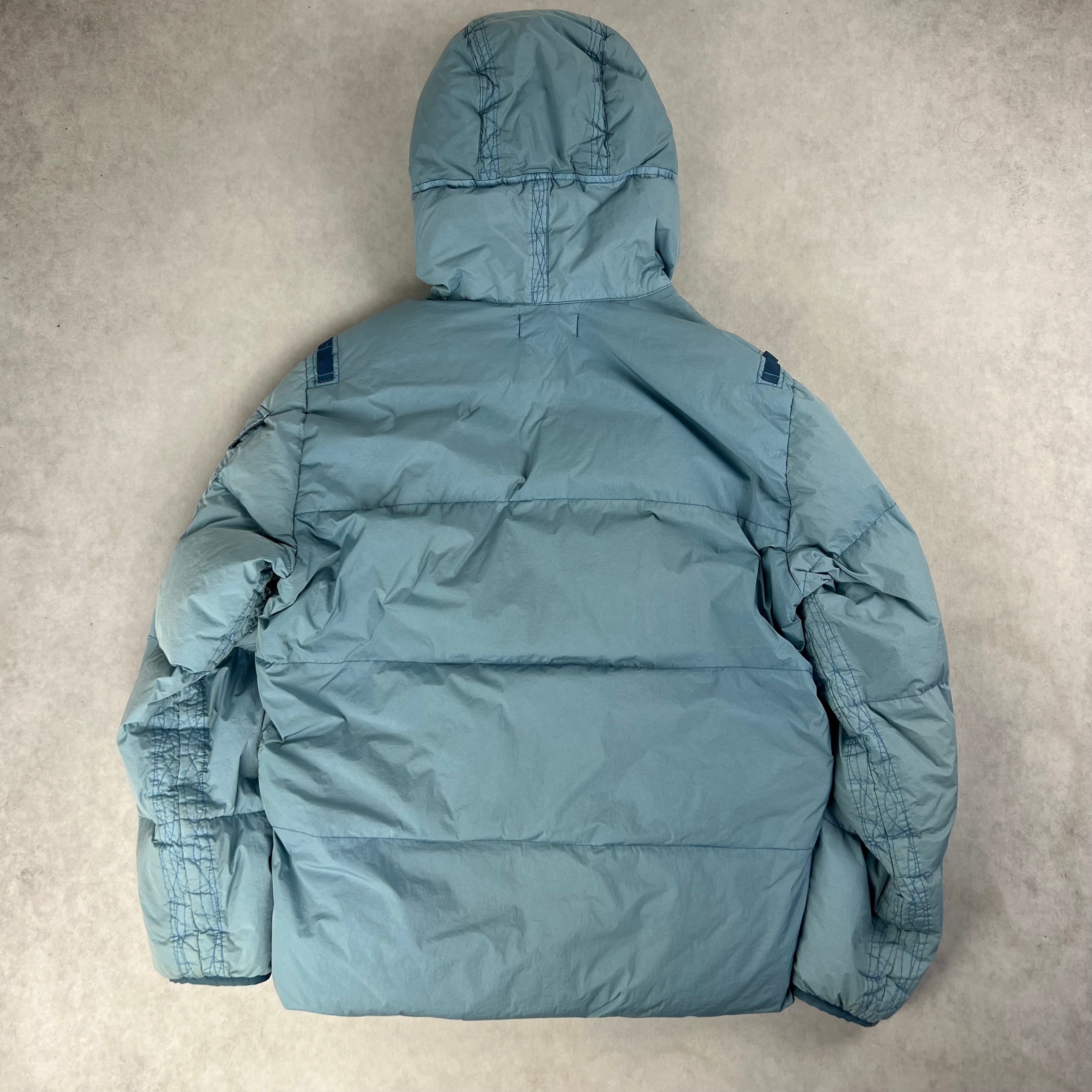 Stone Island Puffer Jacket