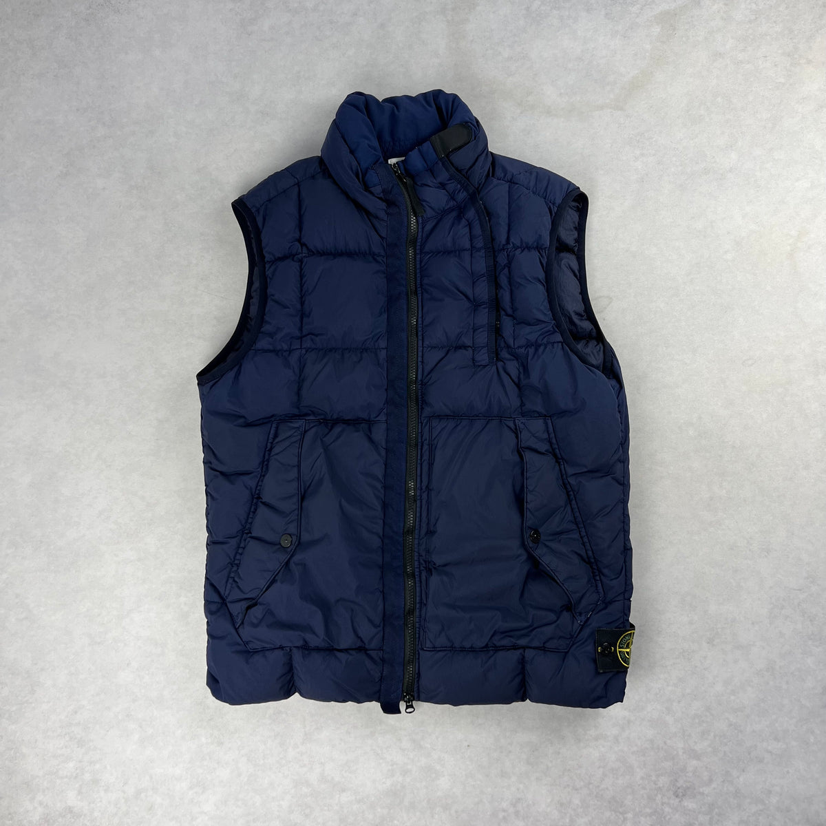 Stone Island Gilet