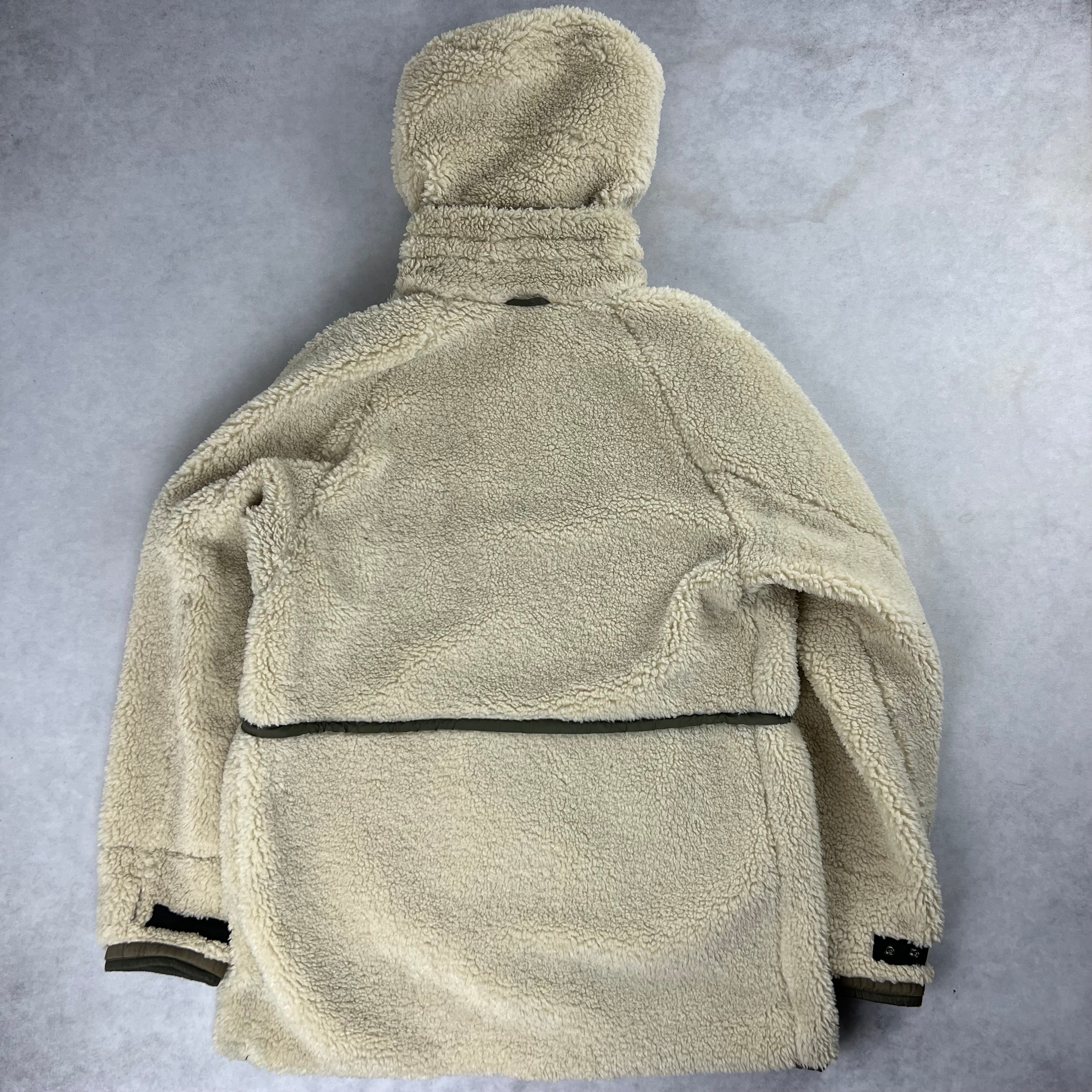 CP Company Reversible Jacket