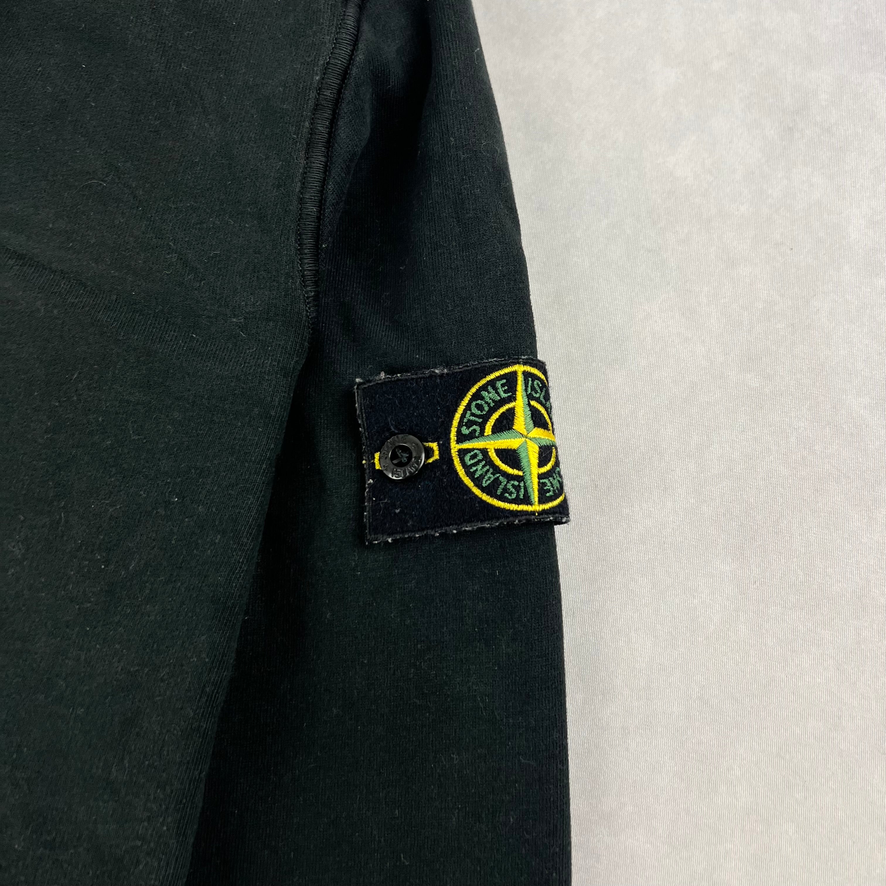 Stone Island Hoodie