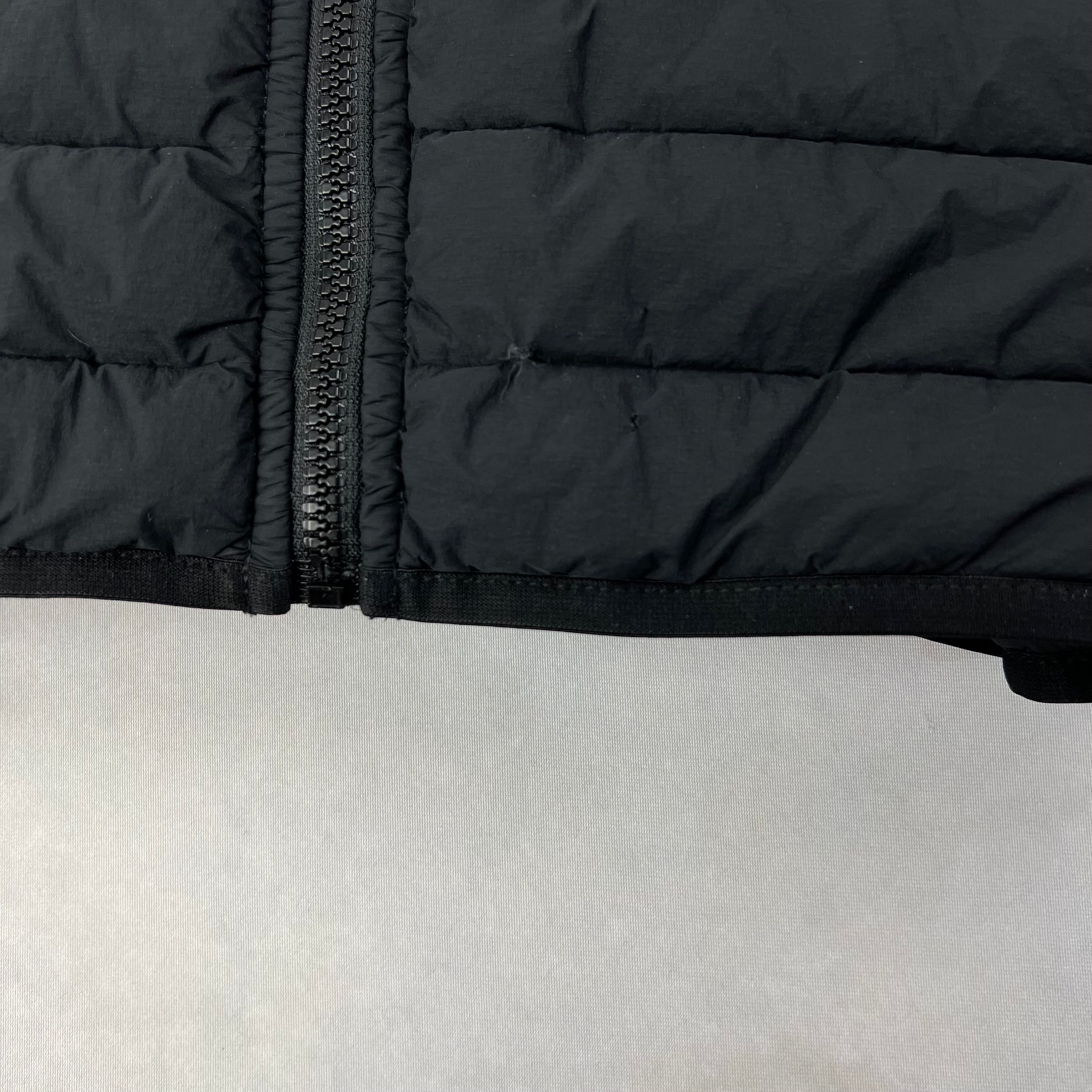 Stone Island Puffer Jacket