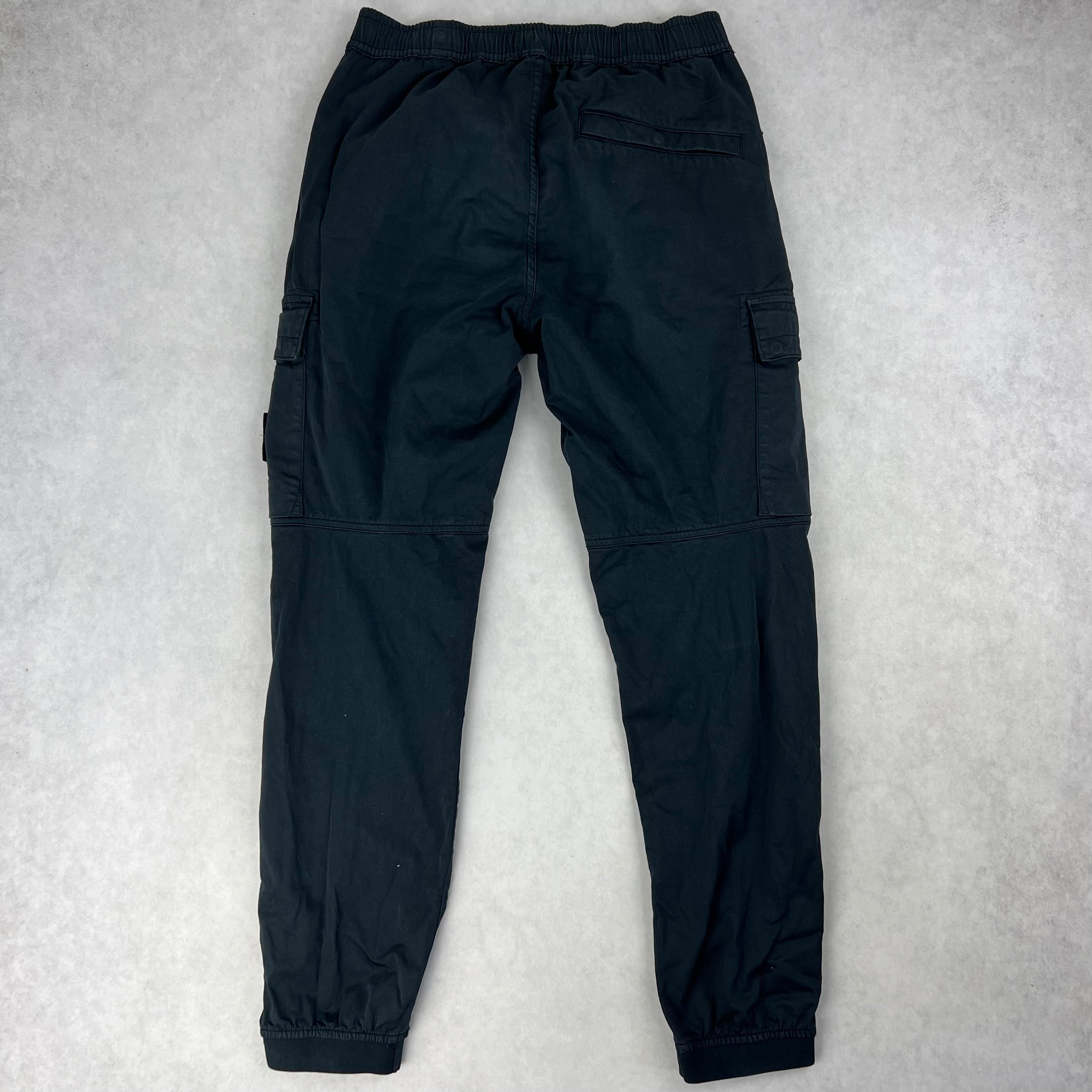 Stone Island Cargo Pants