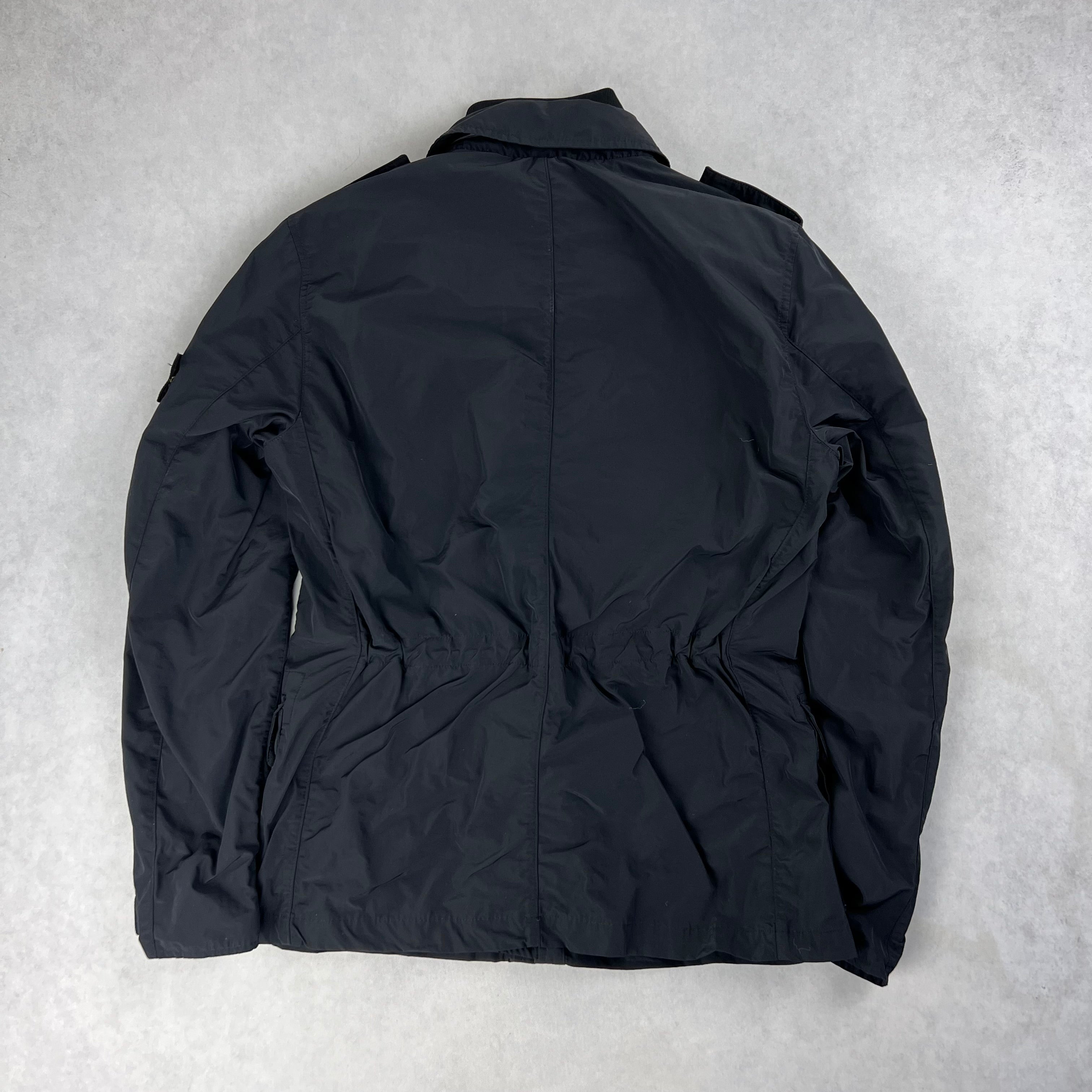 Stone Island Field Jacket