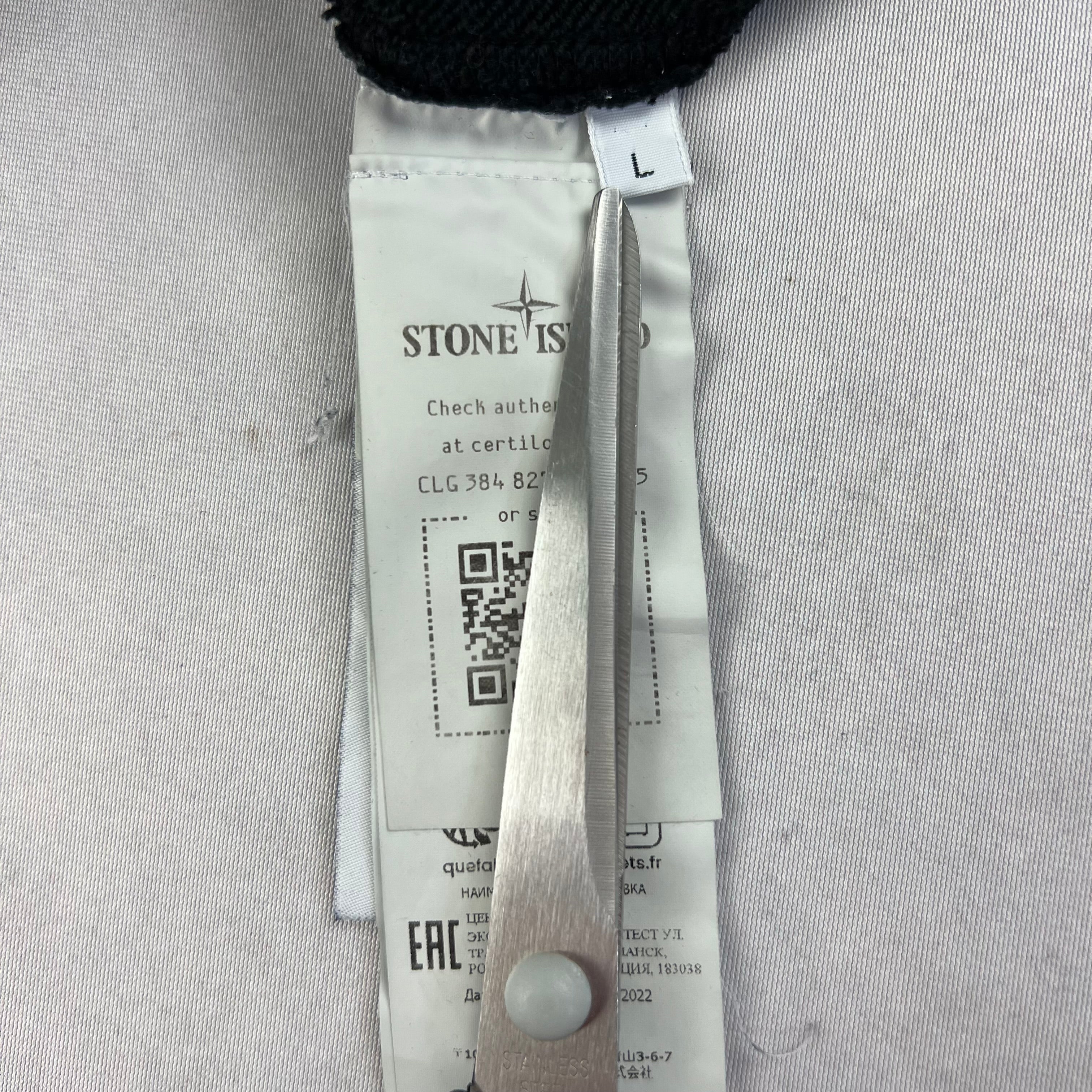 Stone Island Hoodie