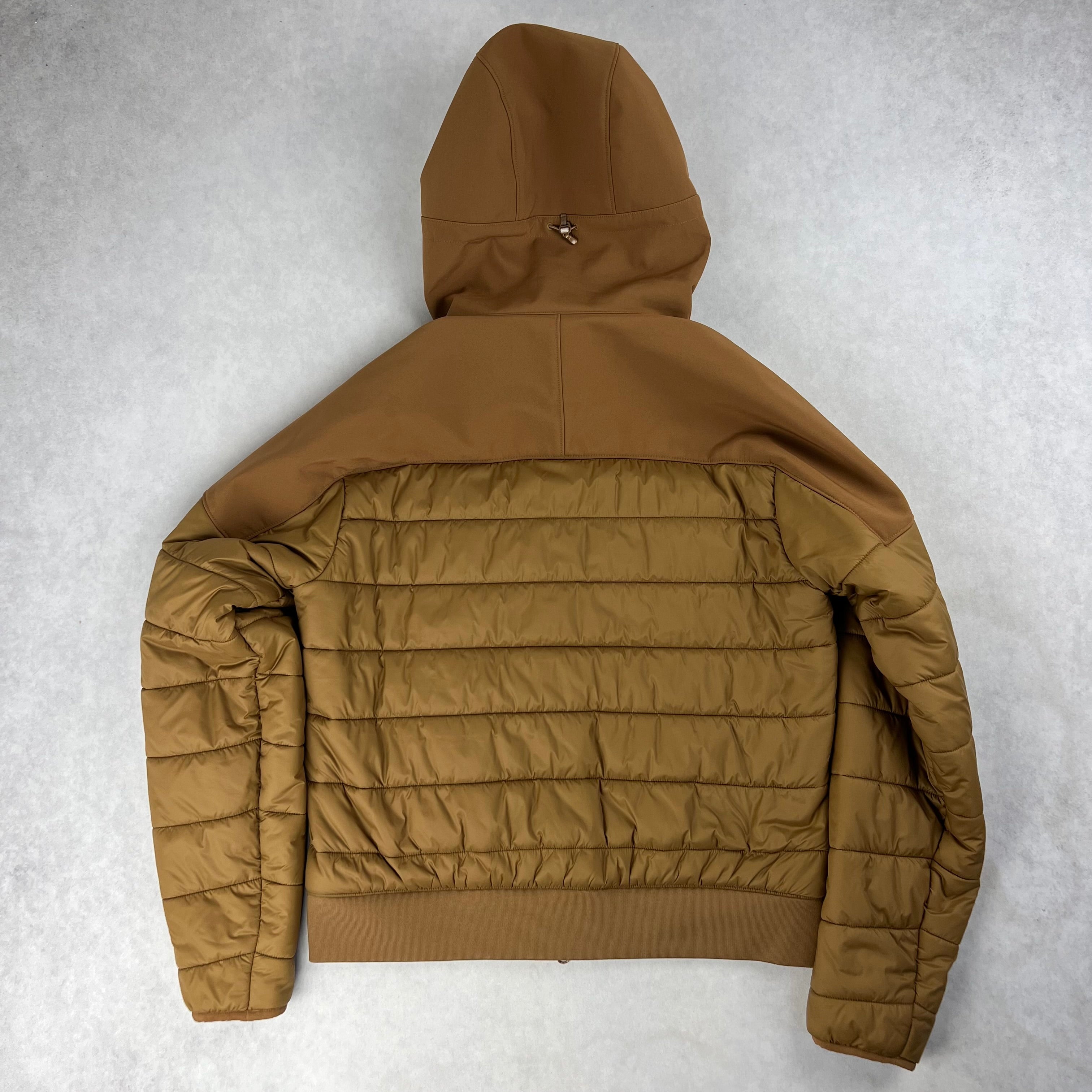 CP Company Puffer Jacket