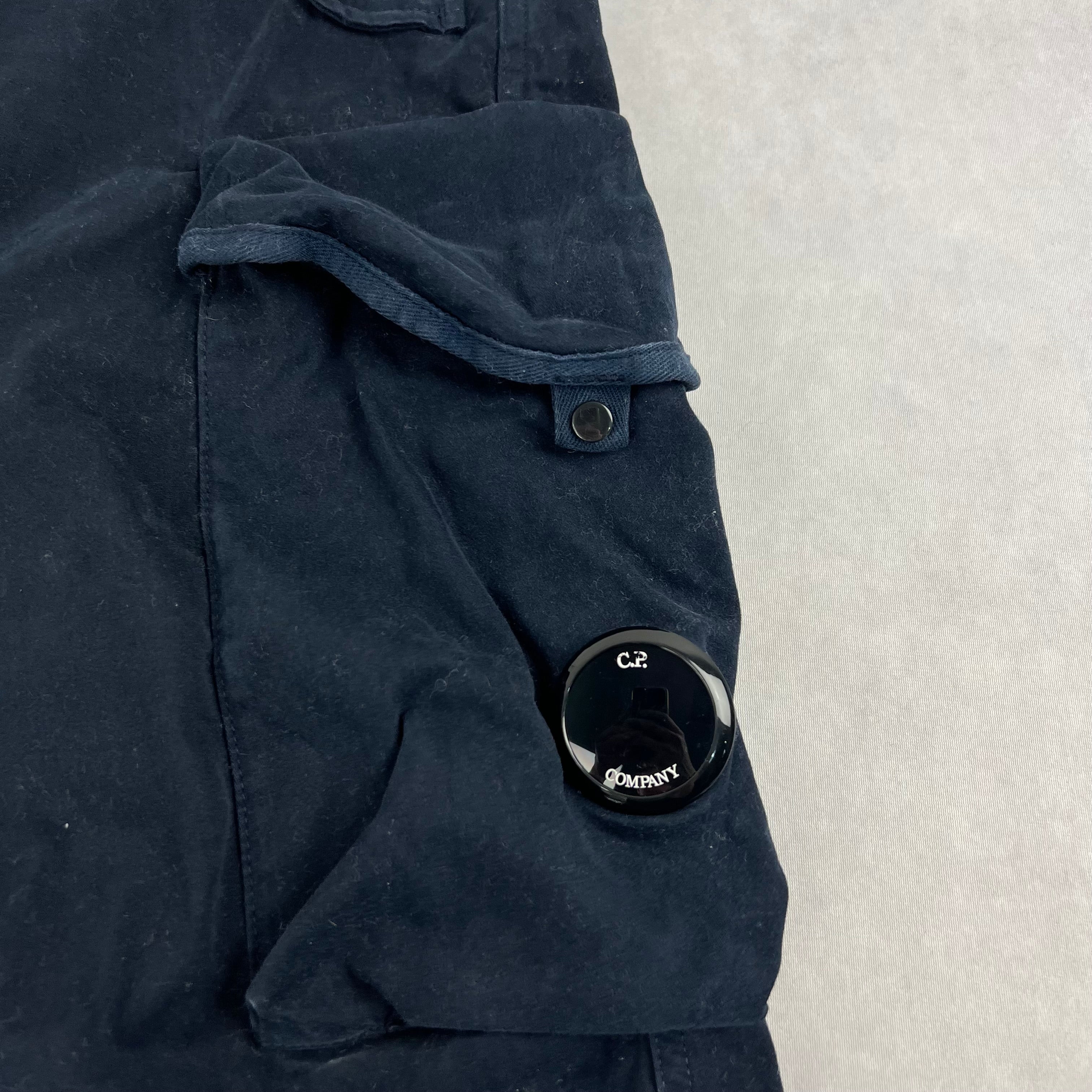 CP Company Cargo Pants