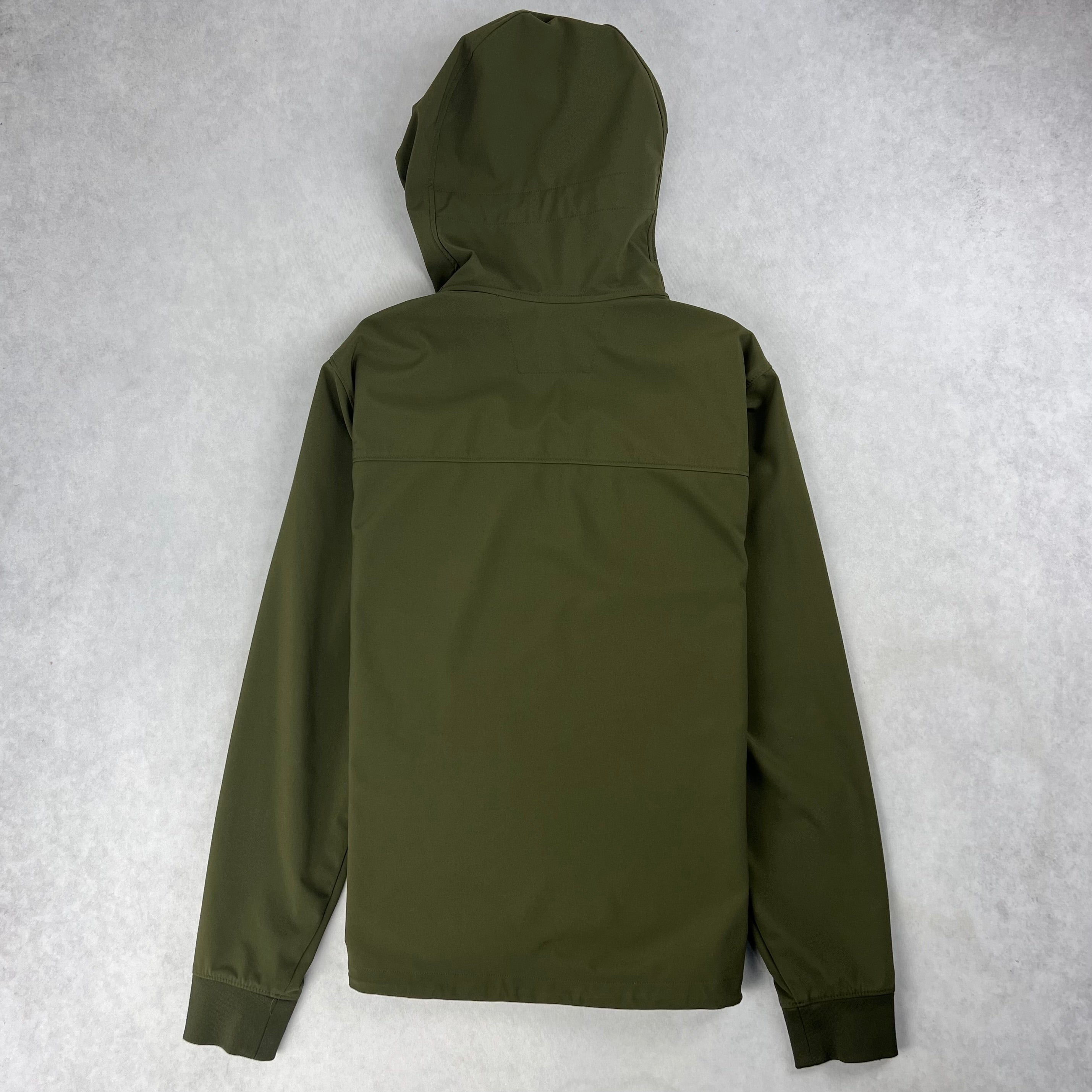 CP Company Goggle Jacket